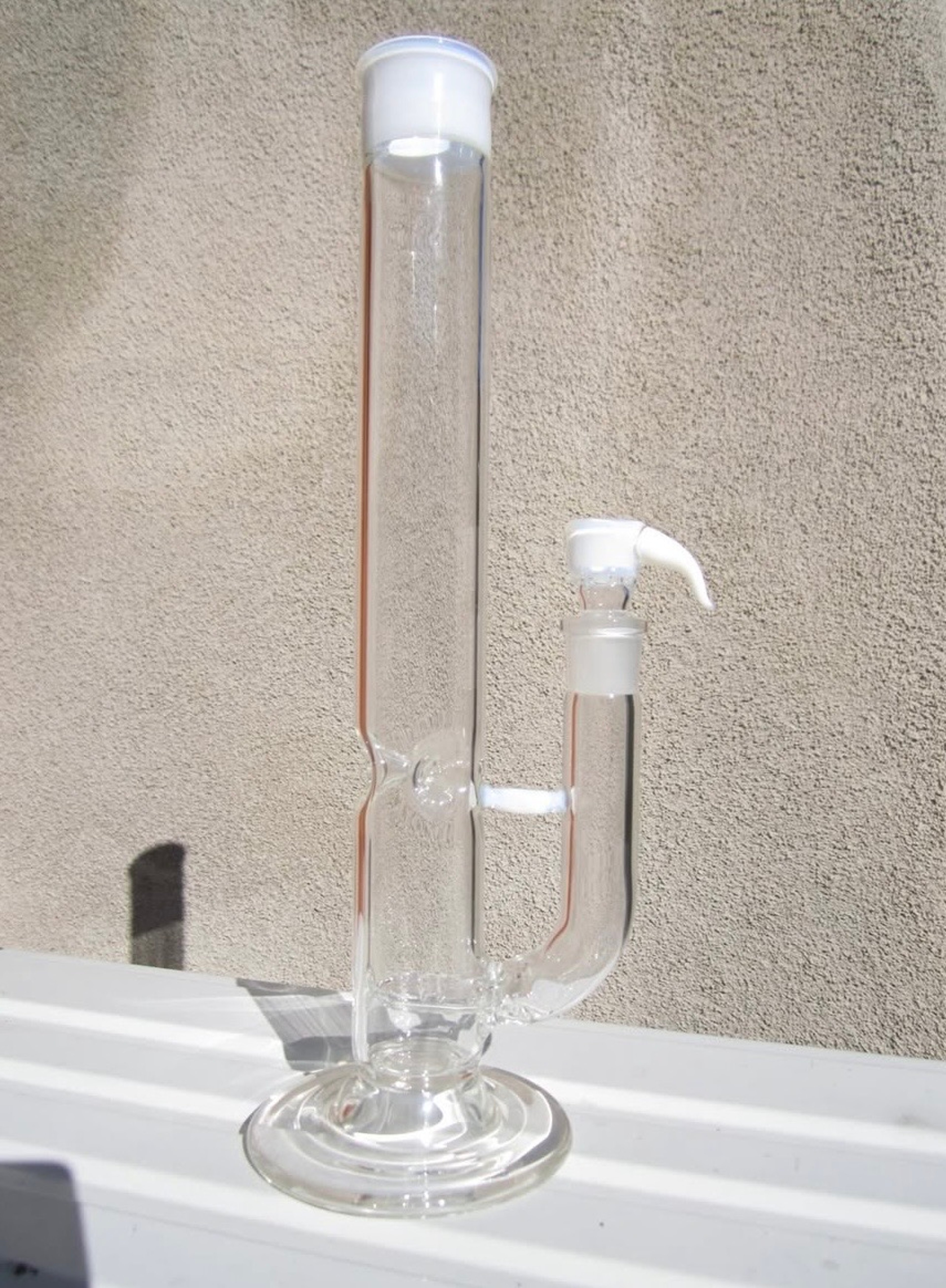 Preview pic of Spencer j glass upgrid PA ghost