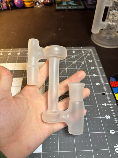 Preview pic of Gnob down catch