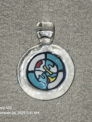 Preview pic of guslife4life2 pendant