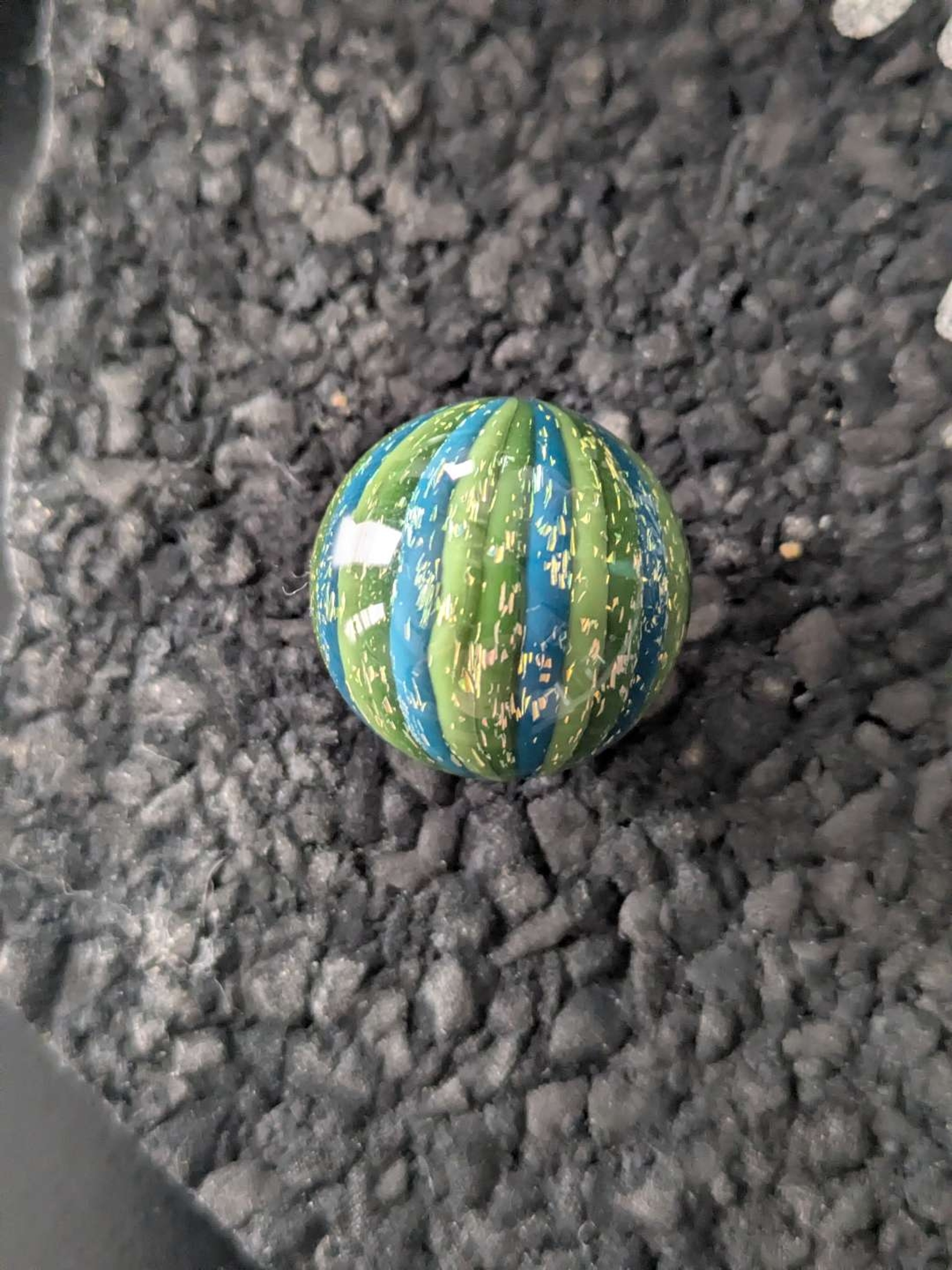 Preview pic of Darby Holm MIB