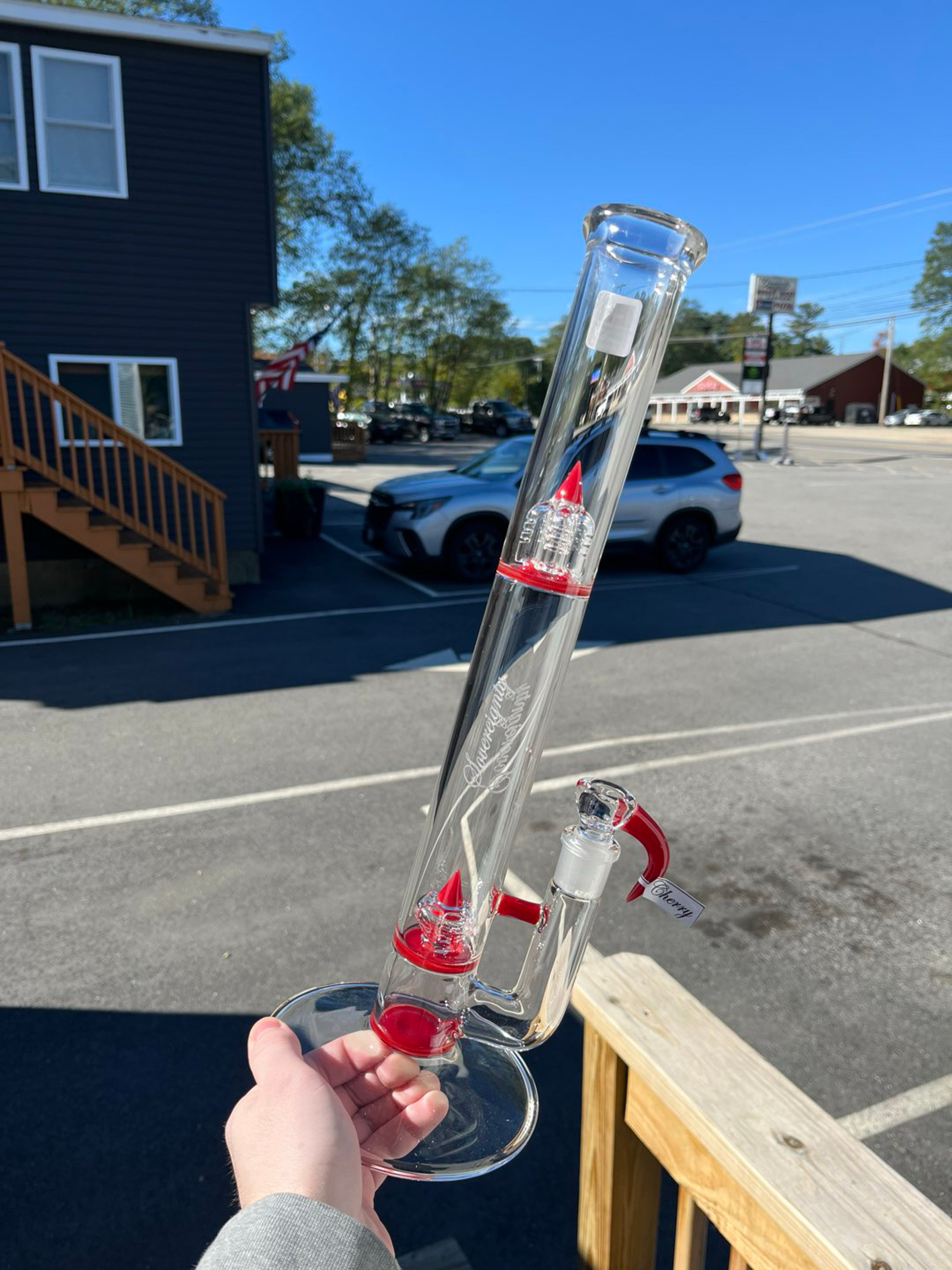 Preview pic of Sovereignty PA Imperial CSx2