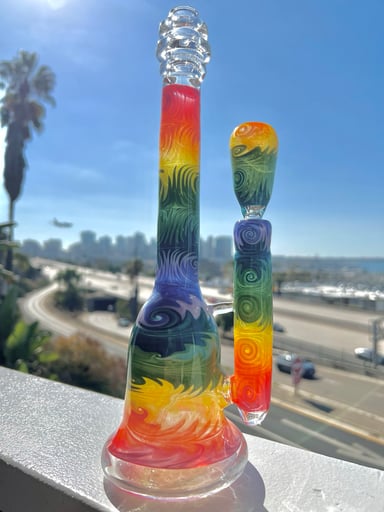 Preview pic of 🌈 Rainbow