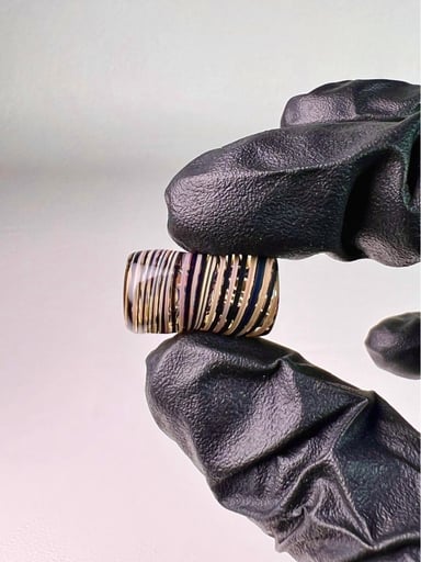 Preview pic of 2 point Boro Tip by Smoke In Style