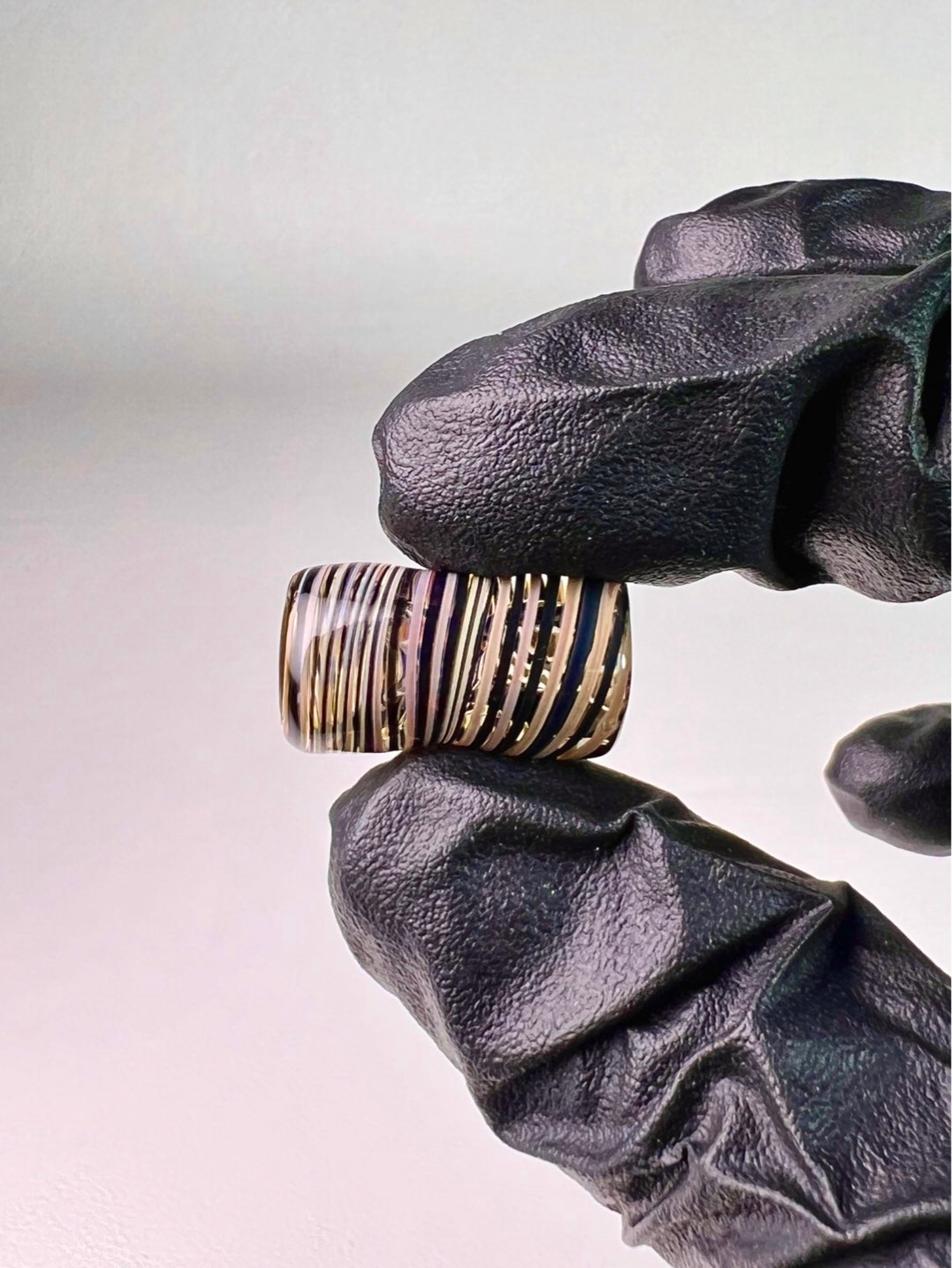 Preview pic of 2 point Boro Tip by Smoke In Style