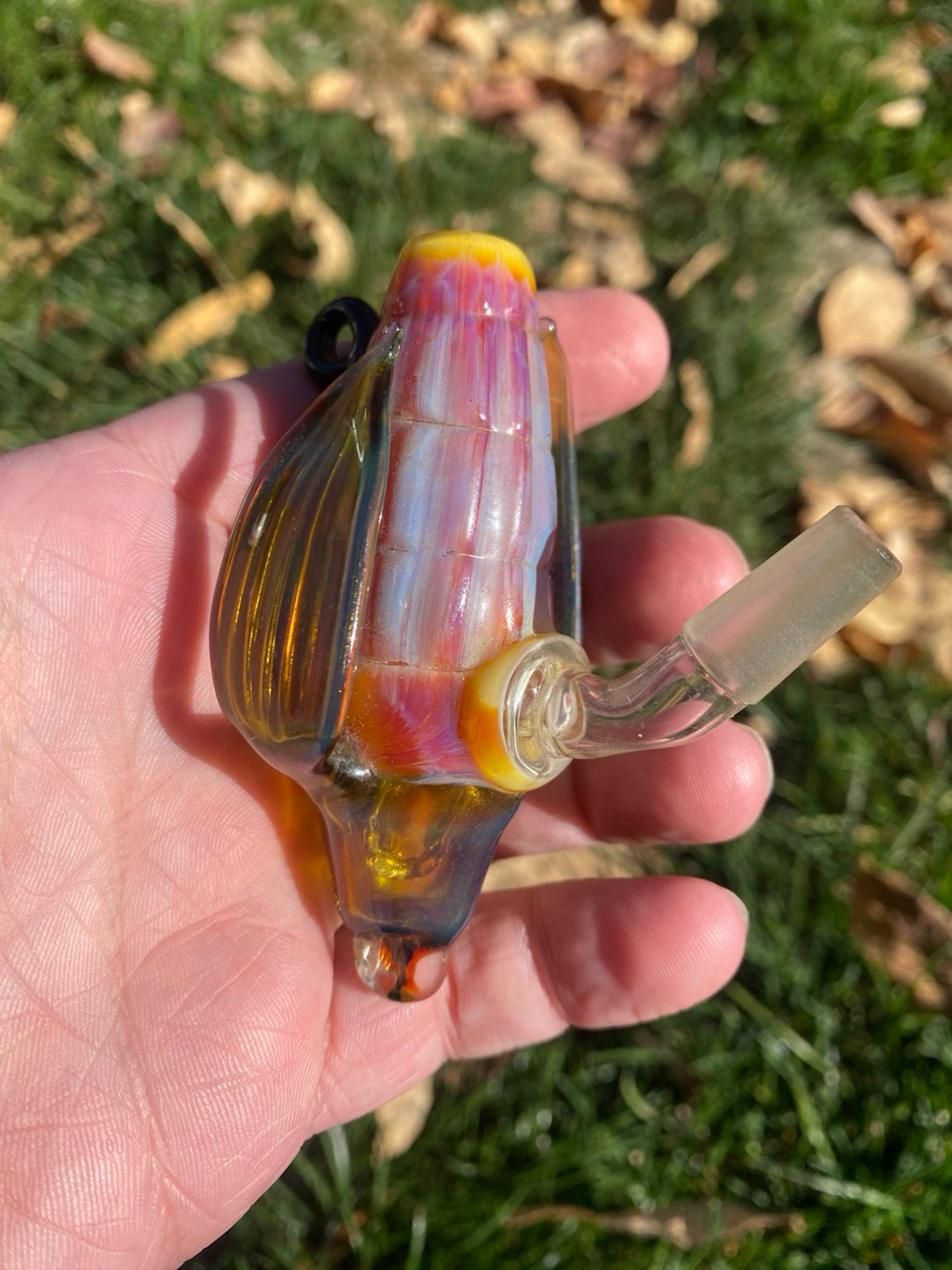 Preview pic of Corn pendant rig