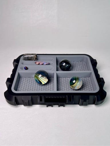 Preview pic of Grab Mat ‘Chronic Cargo’ by Smoke In Style