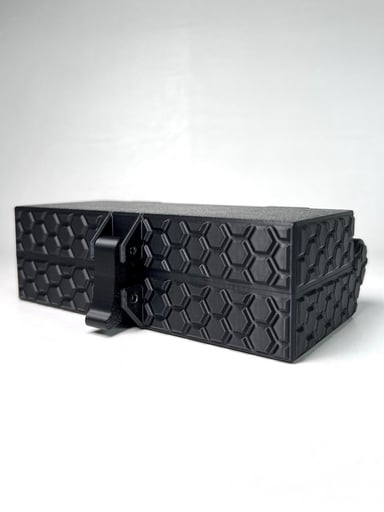 Preview pic of Puck Protector by Smoke In Style