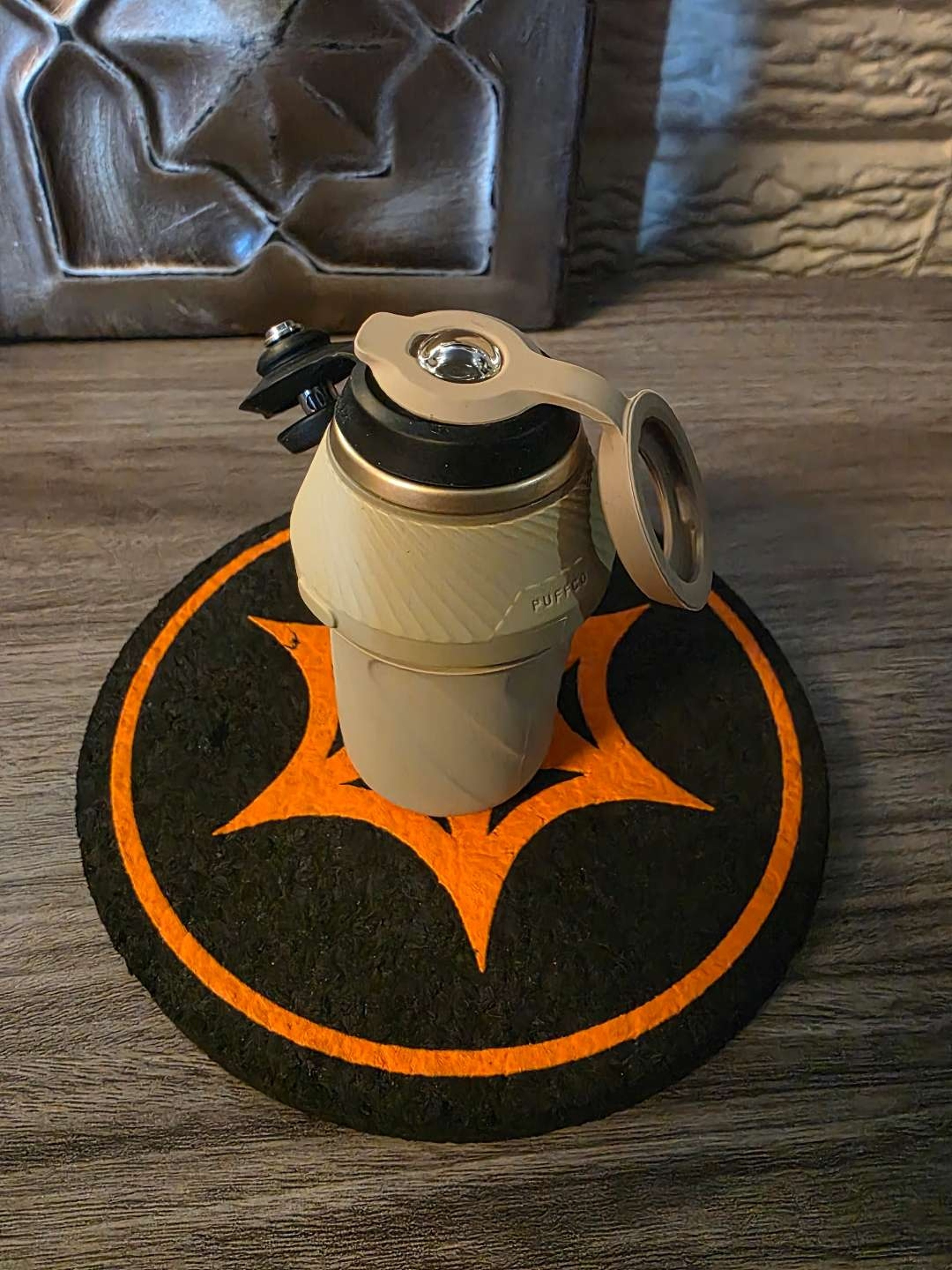 Preview pic of Puffco Proxy OG with Attachments