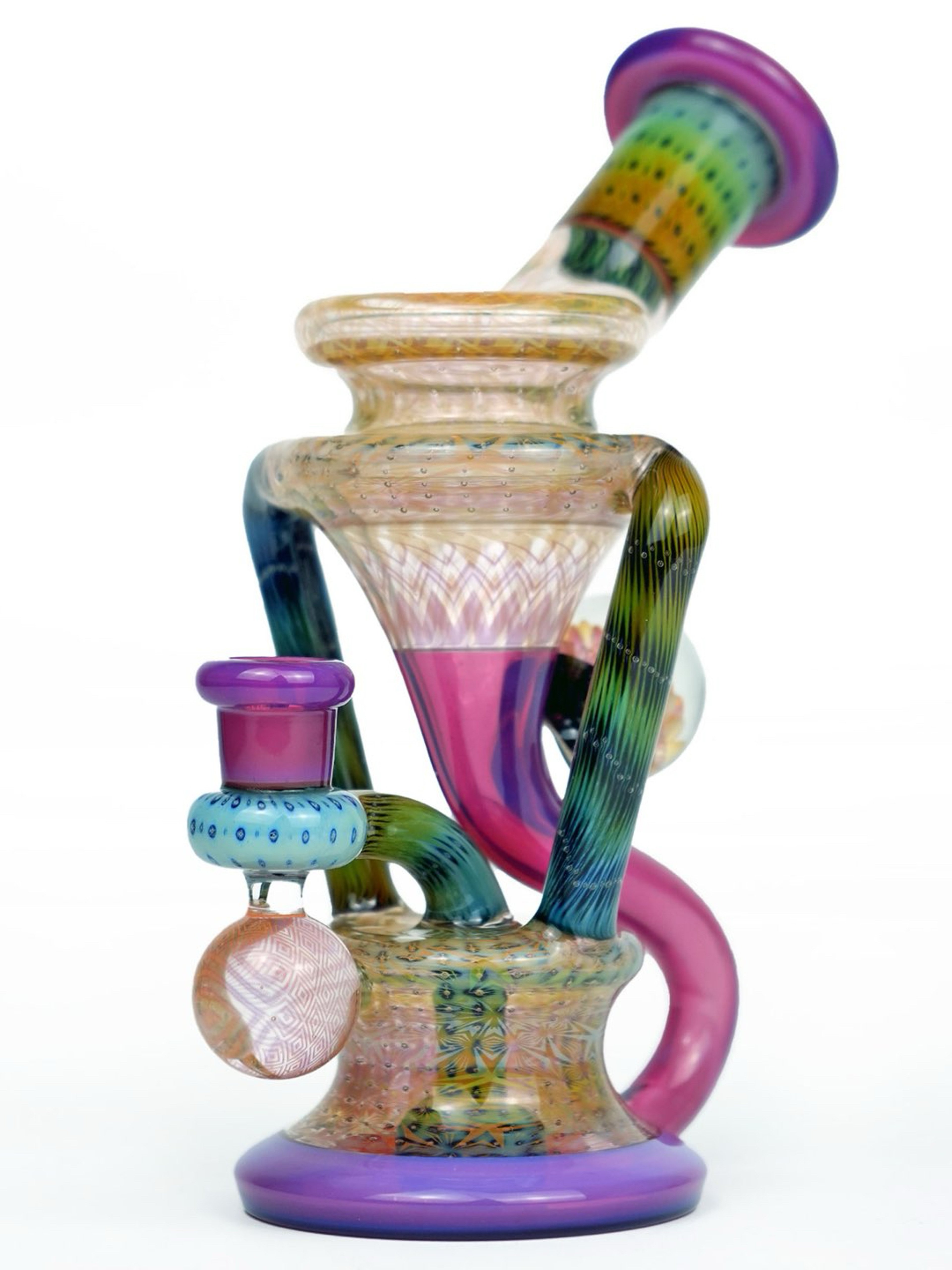 Sizelove Stargazer Recycler image 0
