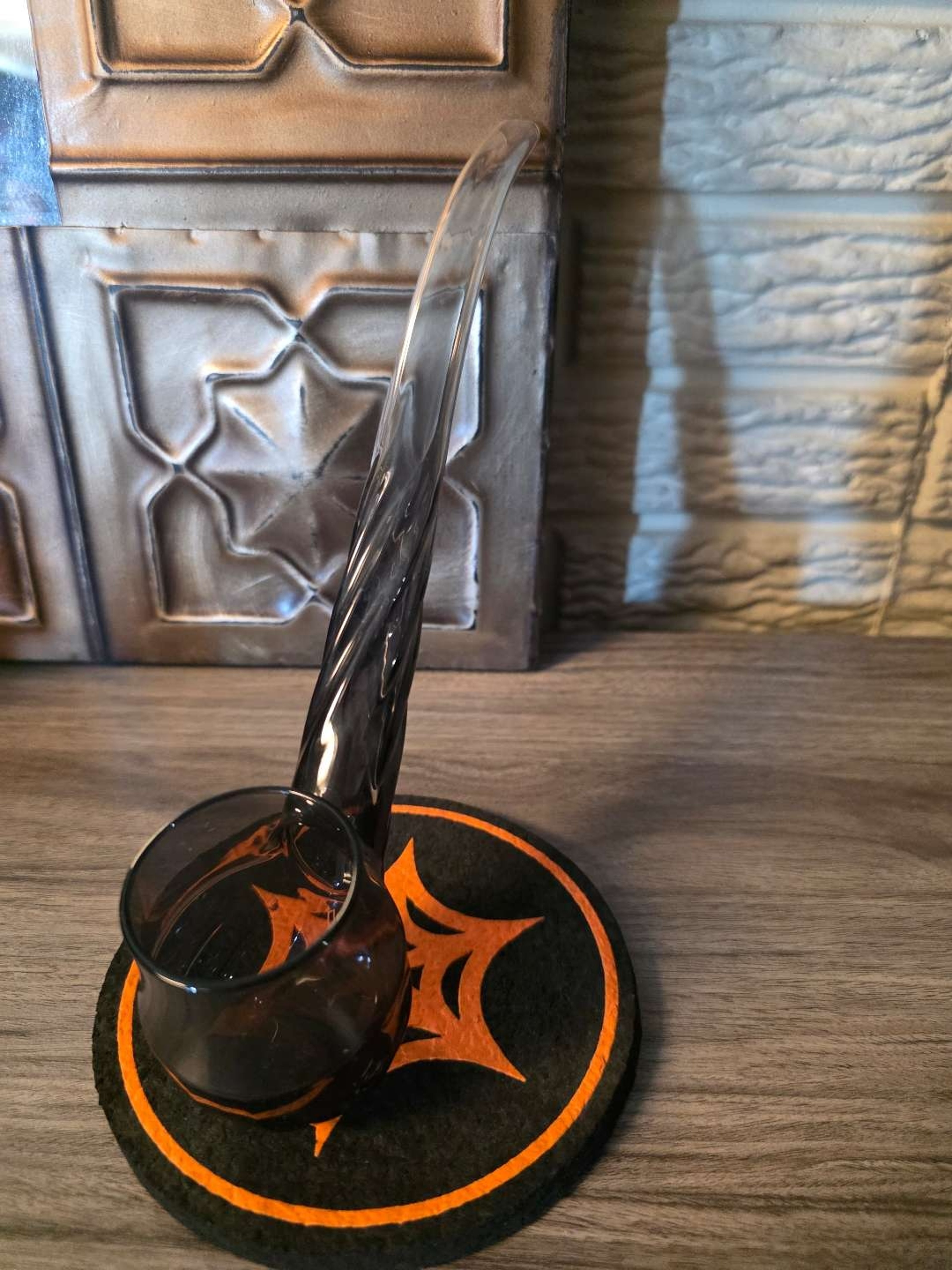 Preview pic of Puffco Wizard Pipe