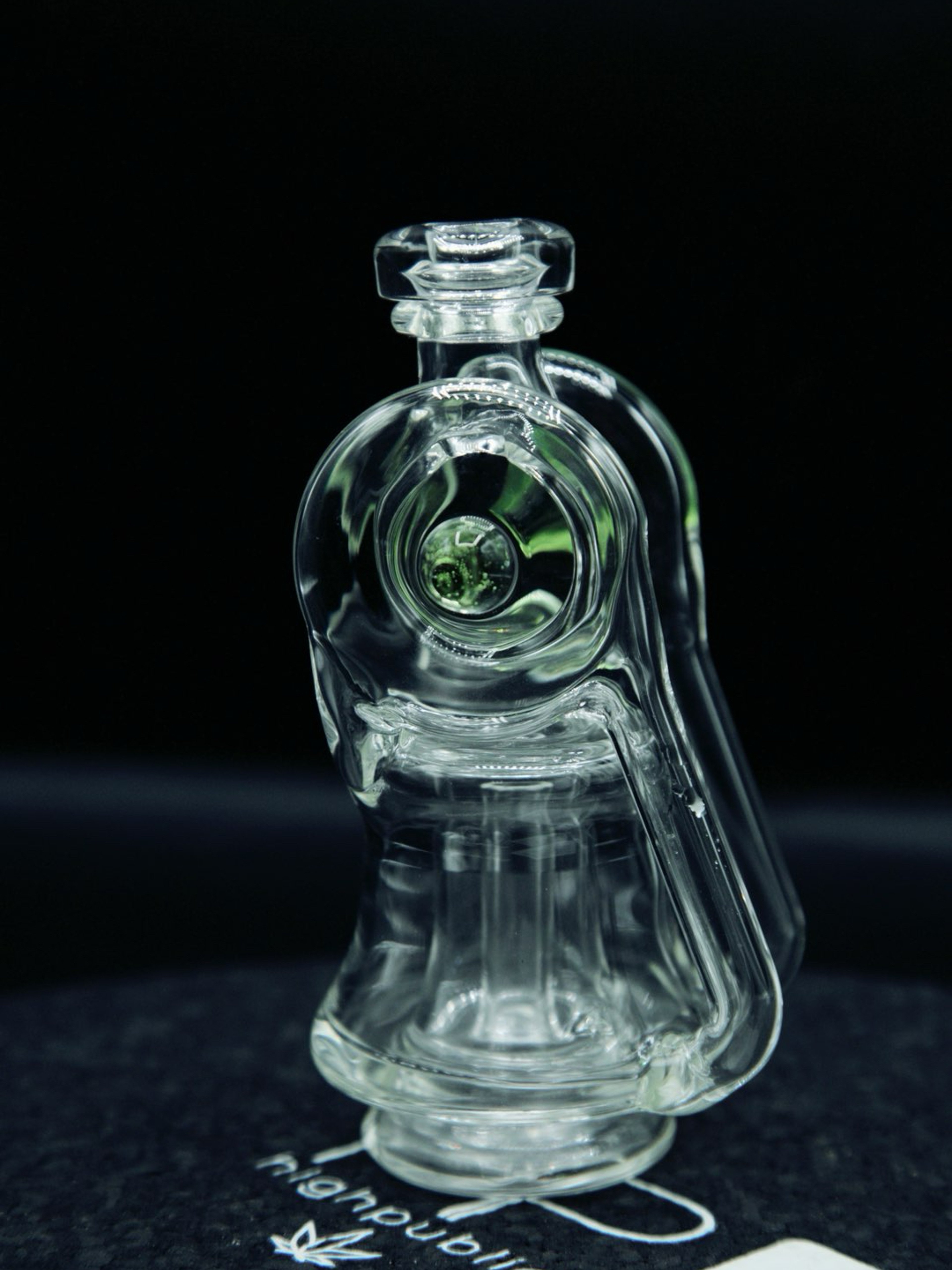 Ery Glass | Puffco Peak Pro Top | $800 image 0