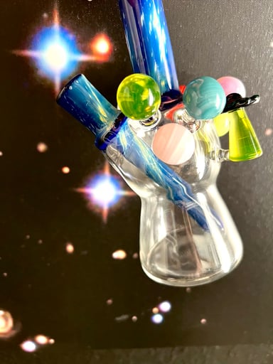 Preview pic of 🪐 Planet Bong 🧿  🆕