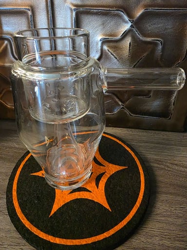 Preview pic of MJ Arsenal Proxy Bubbler