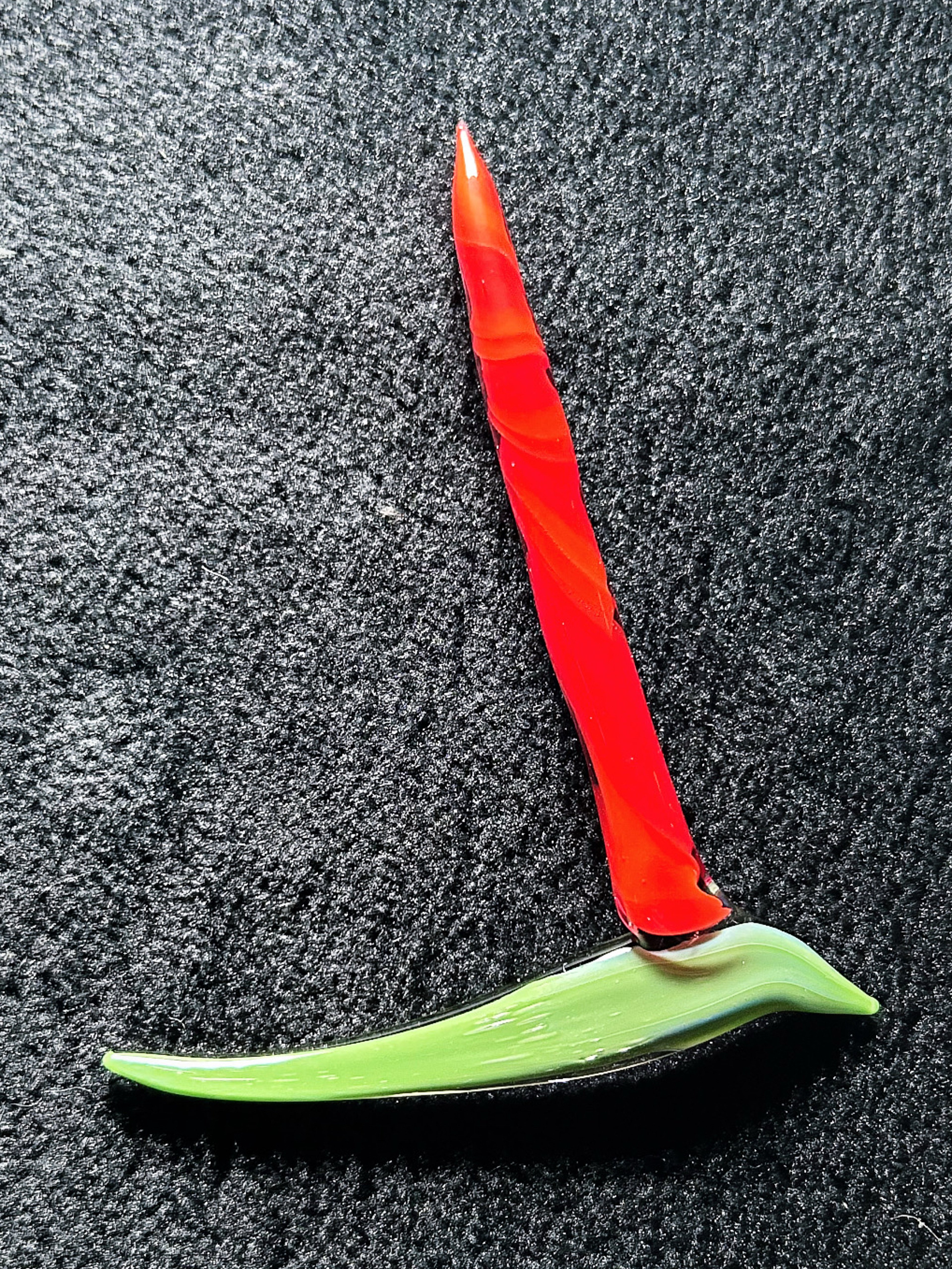 Preview pic of MarvinsGlass024 No Reserve Auction! 🍅