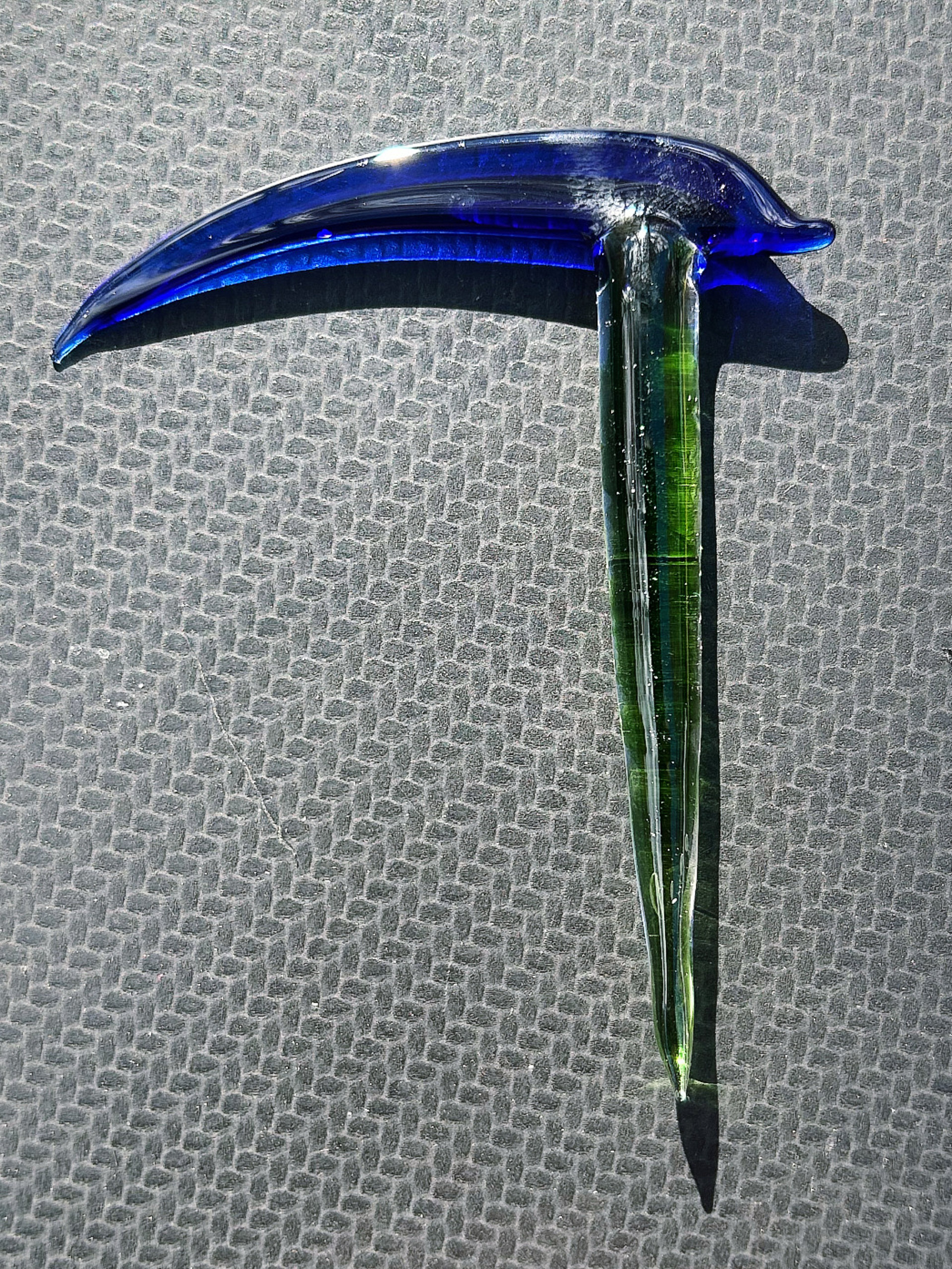 Preview pic of MarvinsGlass024 No Reserve Auction! 💙