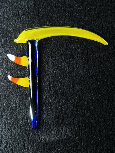 Preview pic of MarvinsGlass024 No Reserve Auction! 🐯