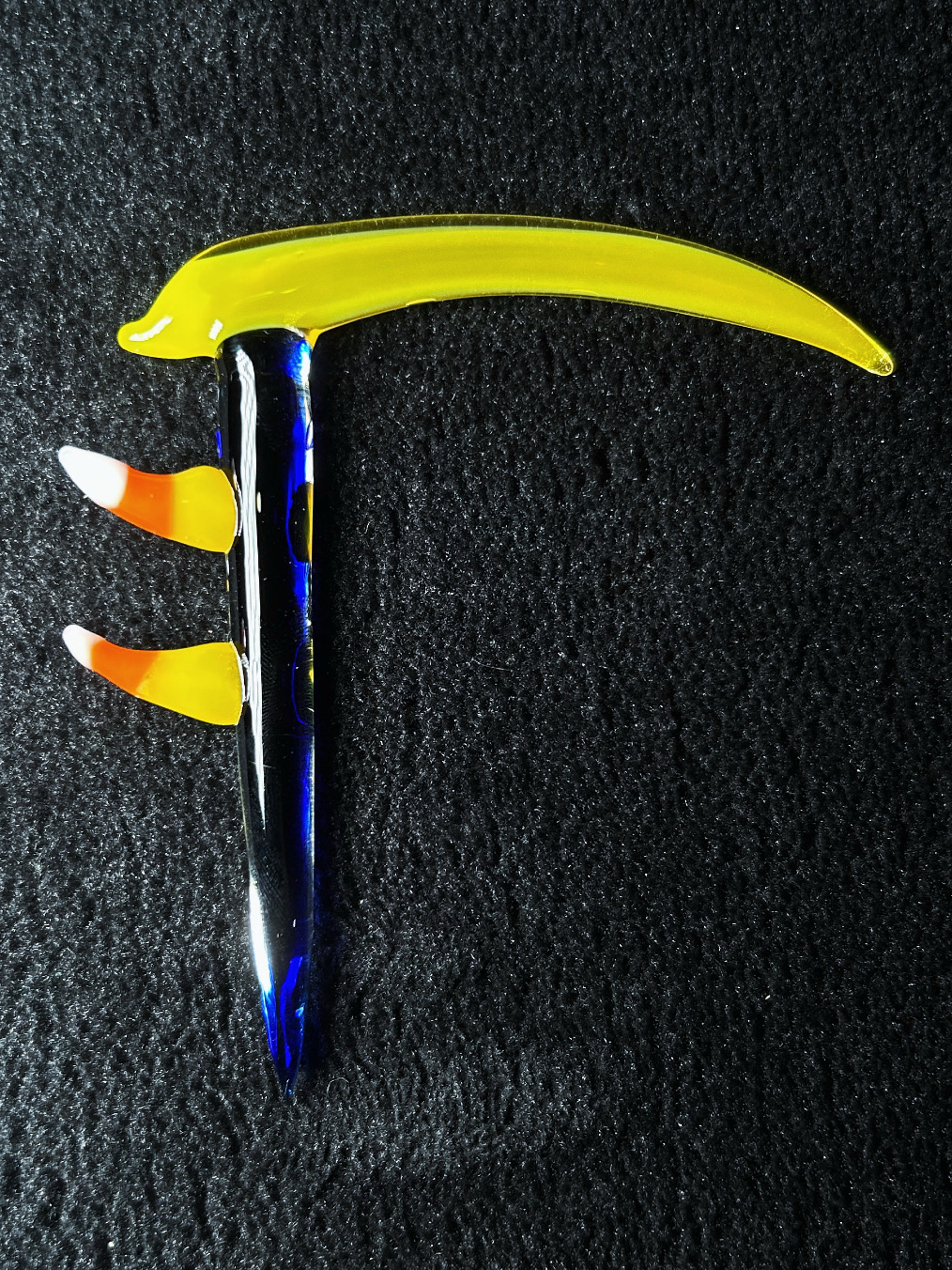 Preview pic of MarvinsGlass024 No Reserve Auction! 🐯