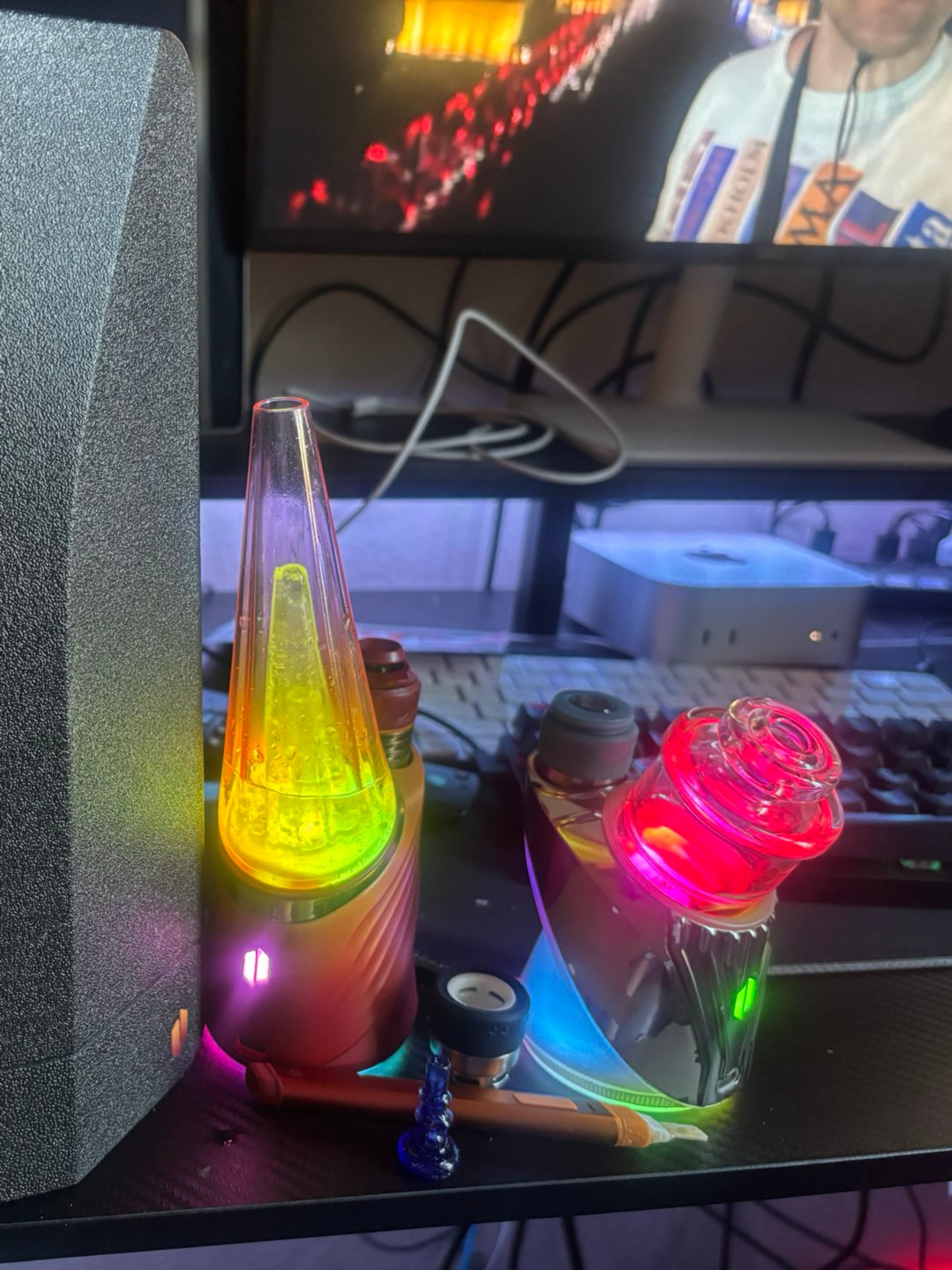 Preview pic of PUFFCO BUNDLE!!