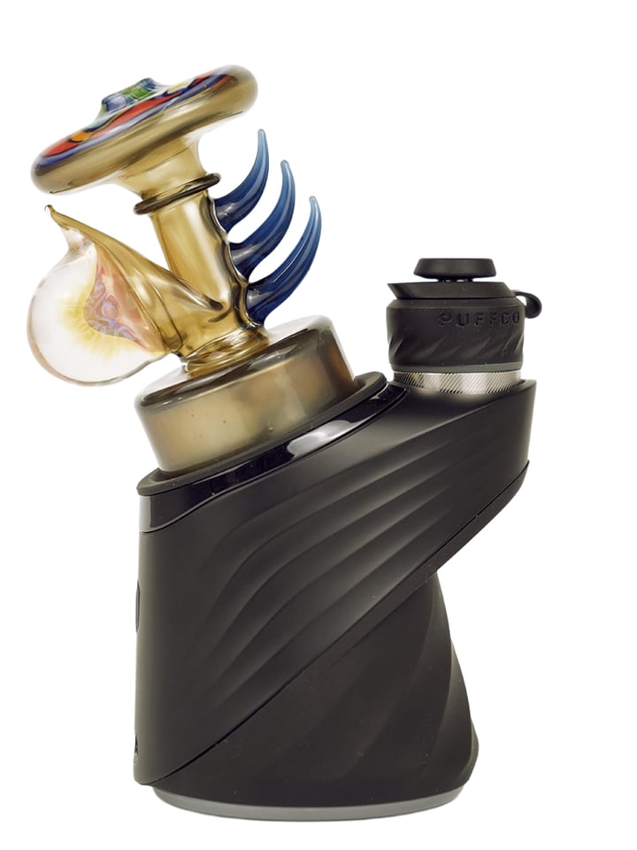 Freeek Glass Fillacello Peak D... | Shop Freeek on GlassPass