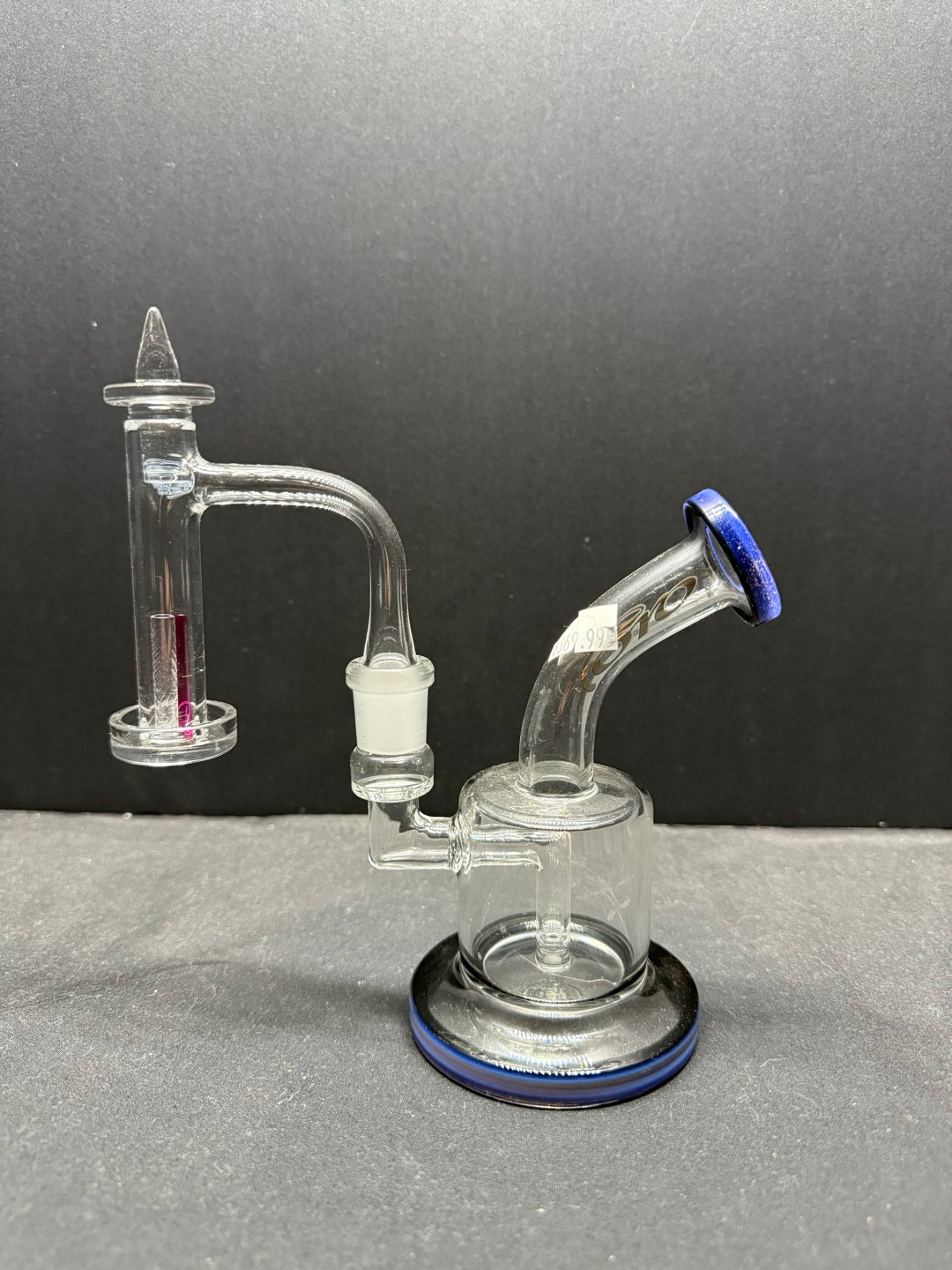 Preview pic of Toro Mini Mac