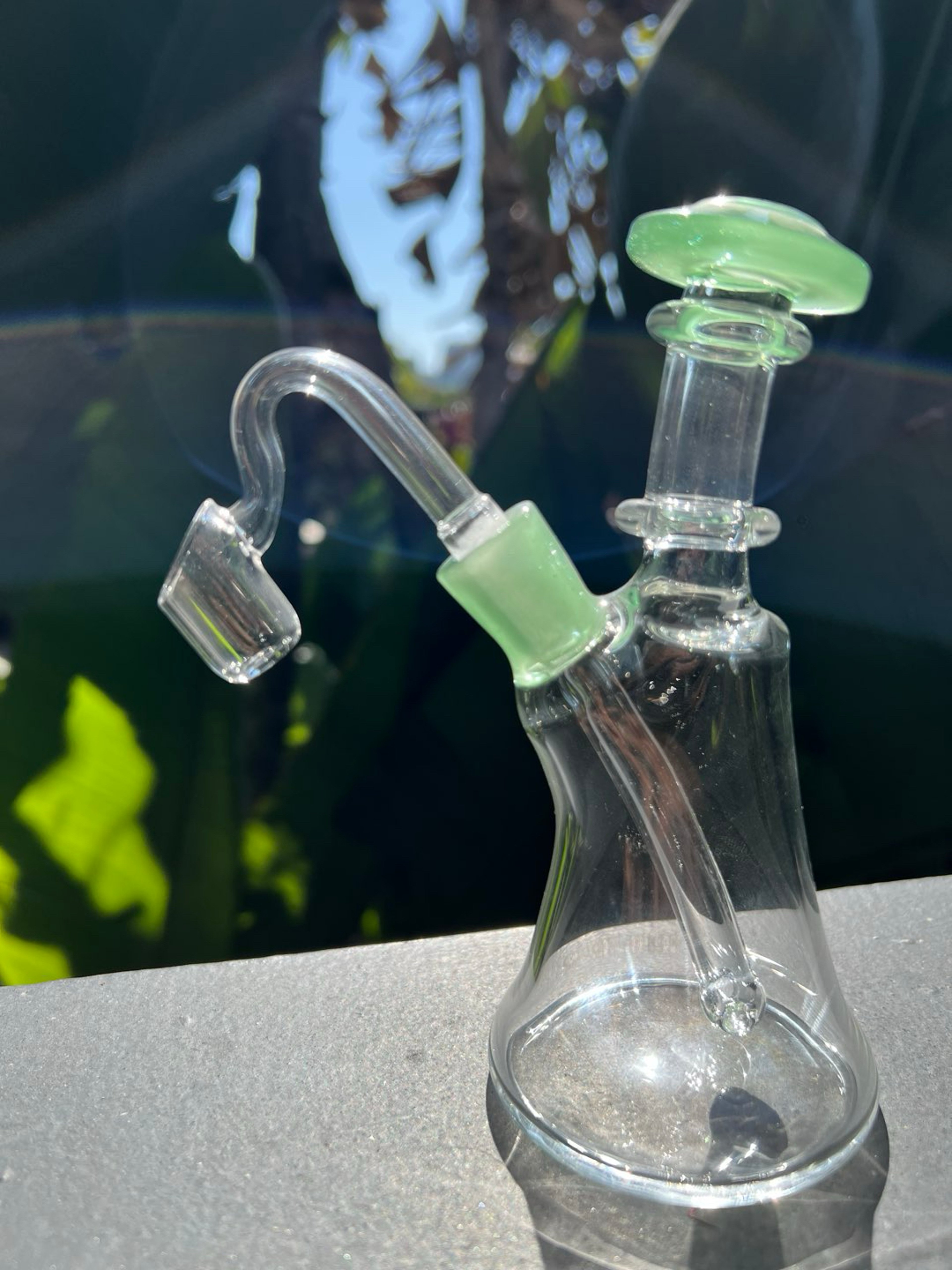 Preview pic of 🆕  Daily Rig 💚