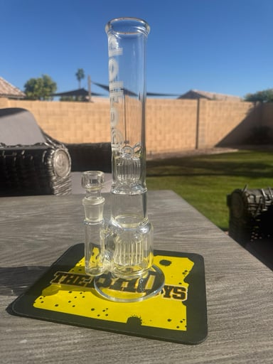 Preview pic of Delta 9 Tube