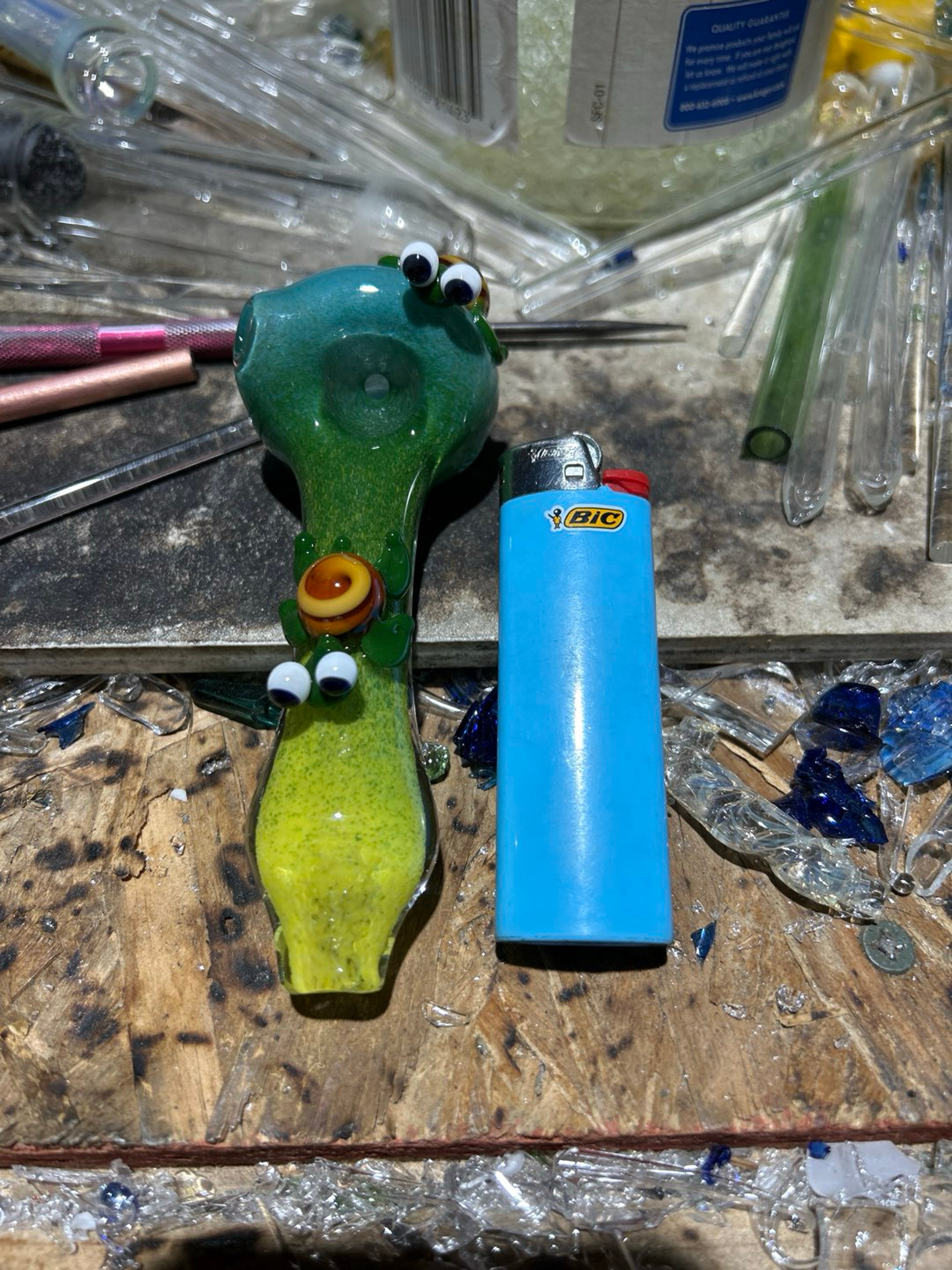 Preview pic of Turtles