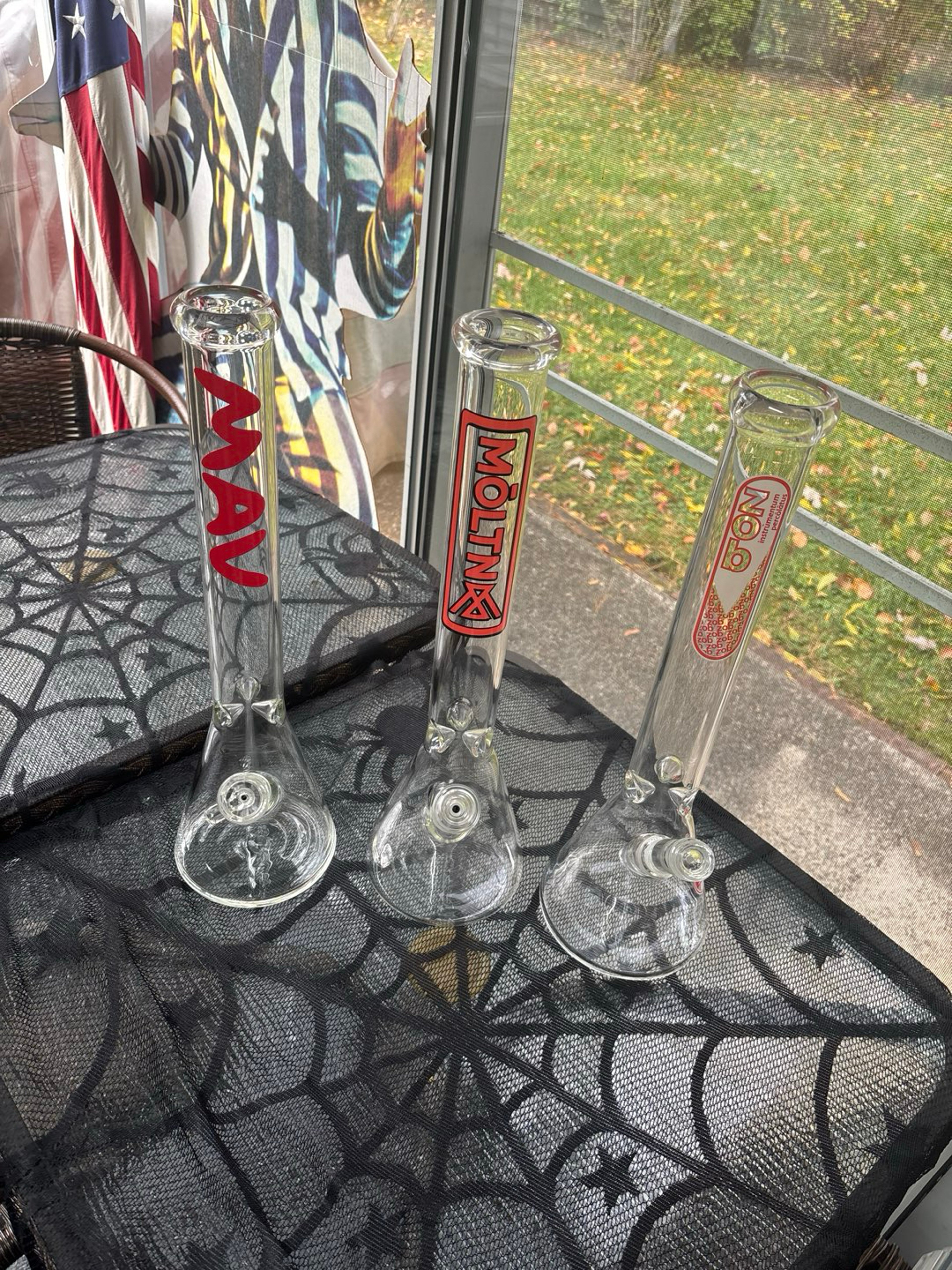 Preview pic of 3 Amigos