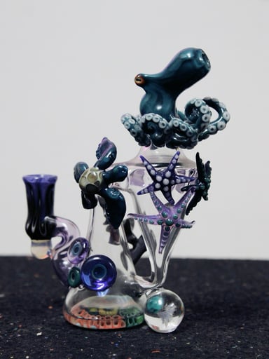 Preview pic of Jlandini Glass | 14mm | $1200