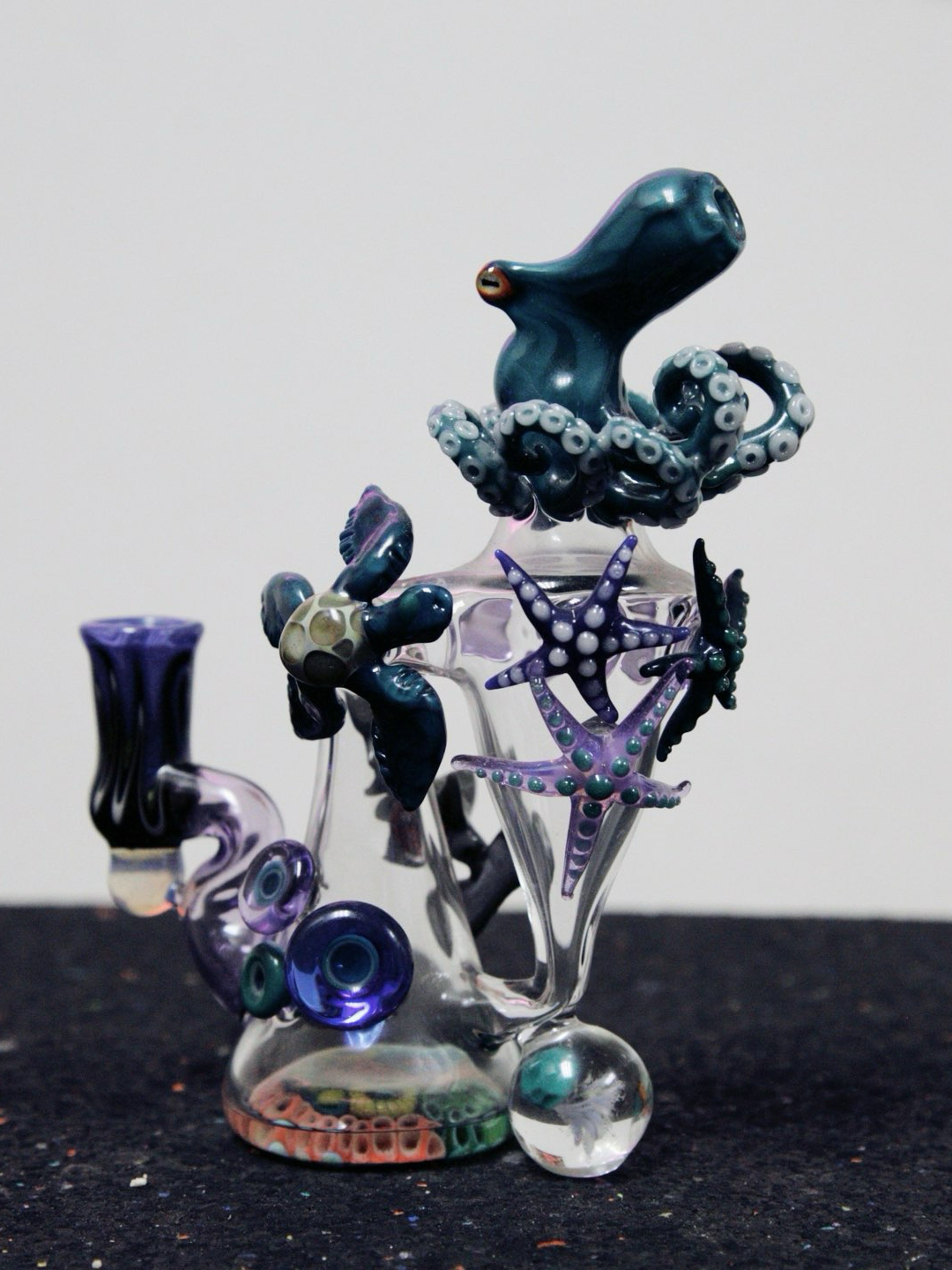 Jlandini Glass | 14mm | $1200 image 0