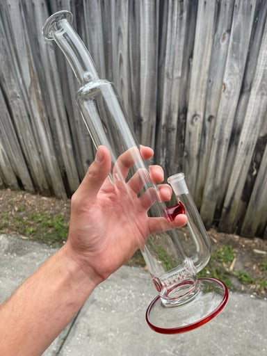 Preview pic of Inline strait tube by Julian J