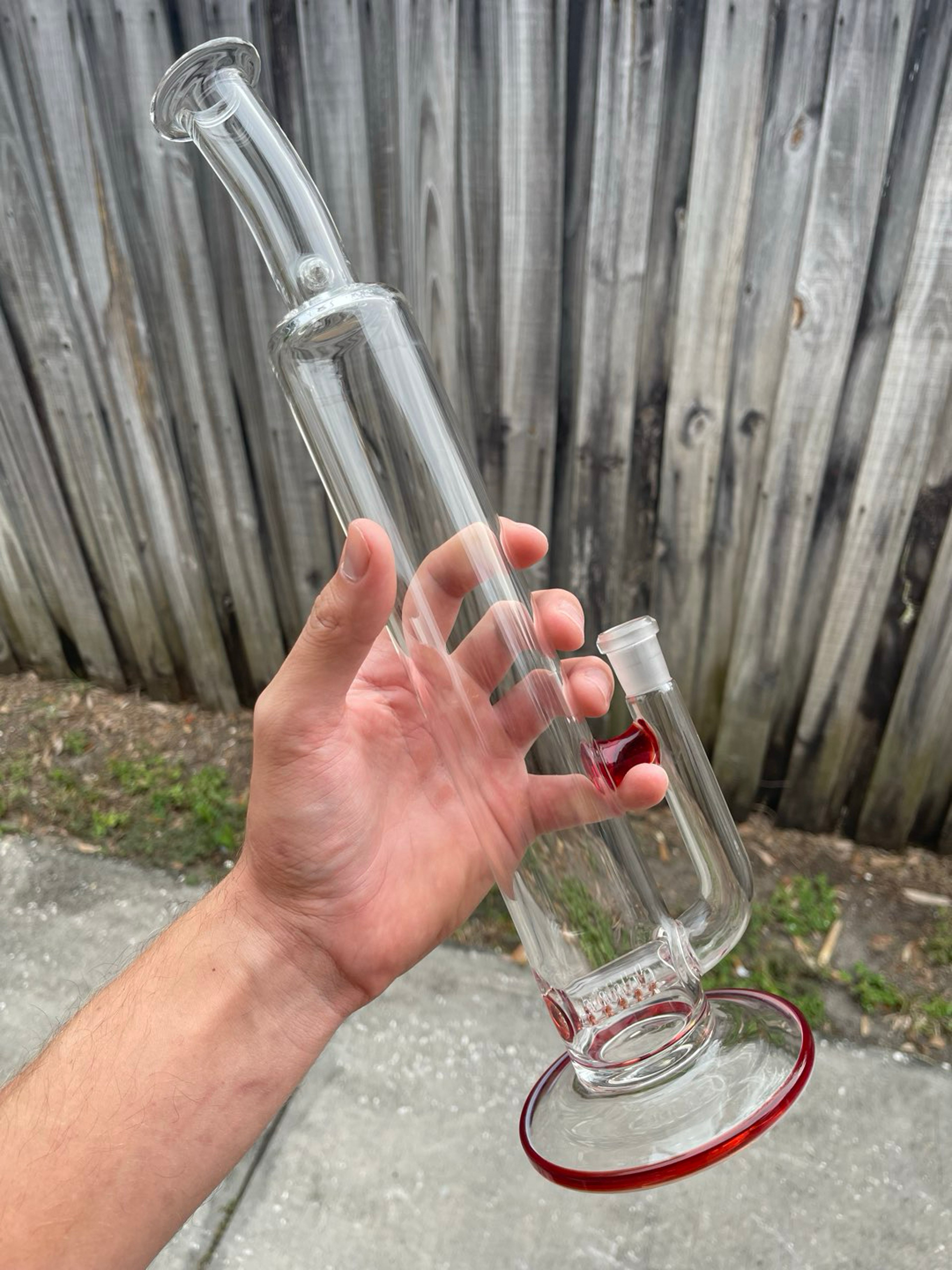 Inline strait tube by Julian J image 0