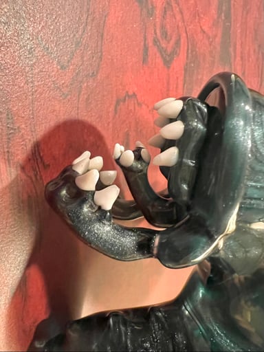 Preview pic of Alien (Movie) - Sherlock