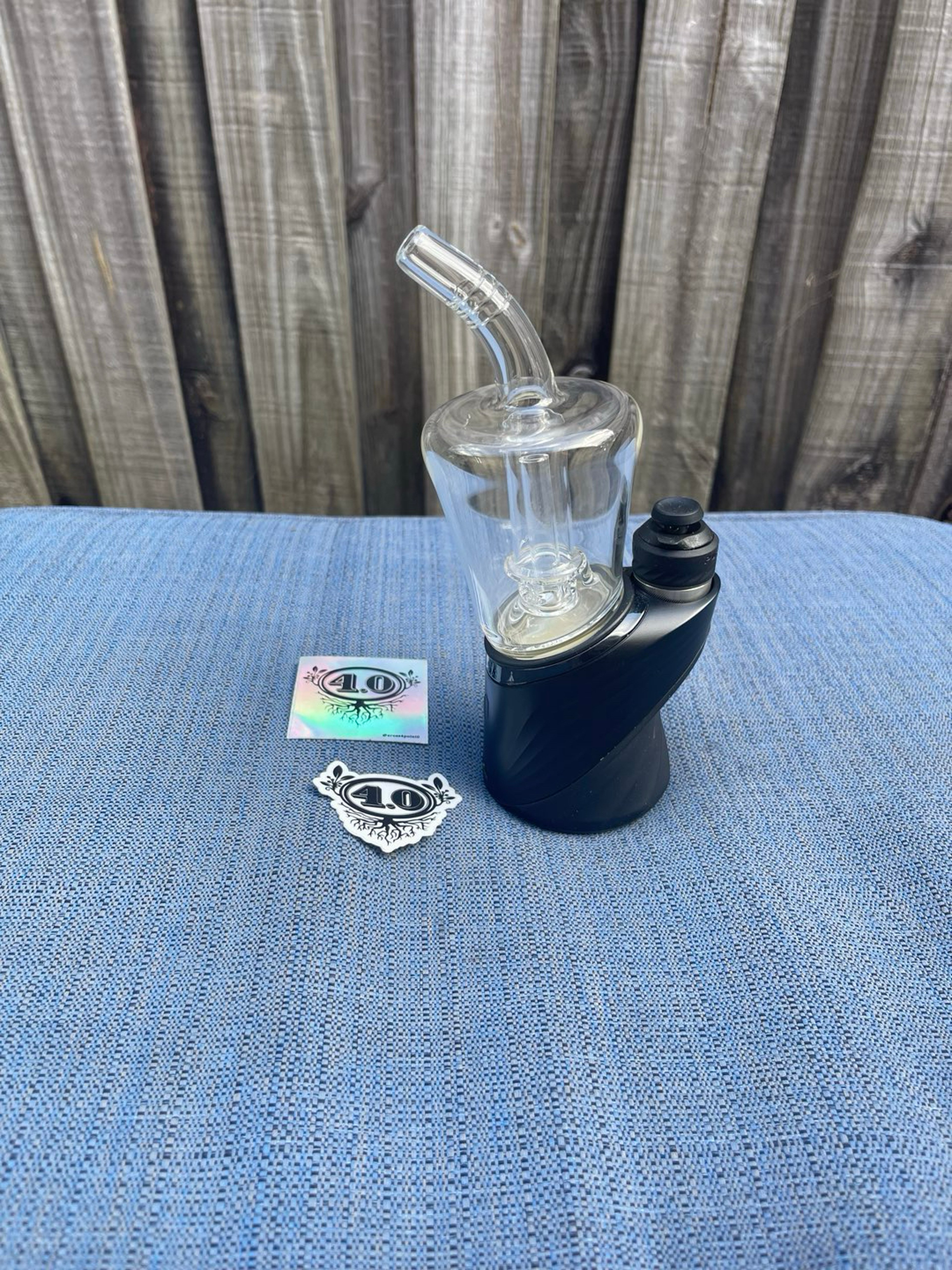 Preview pic of Peak pro Eross combo