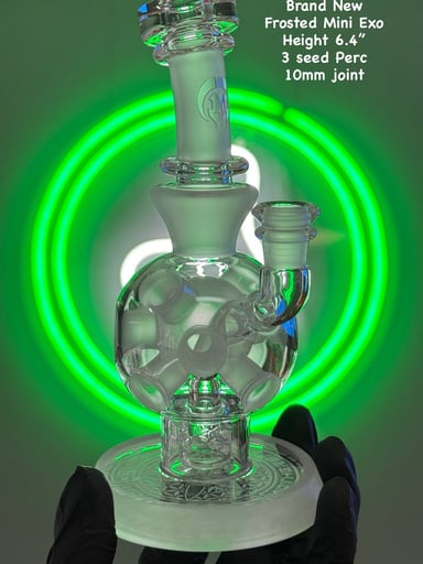 Preview pic of Mothership Mini Exo