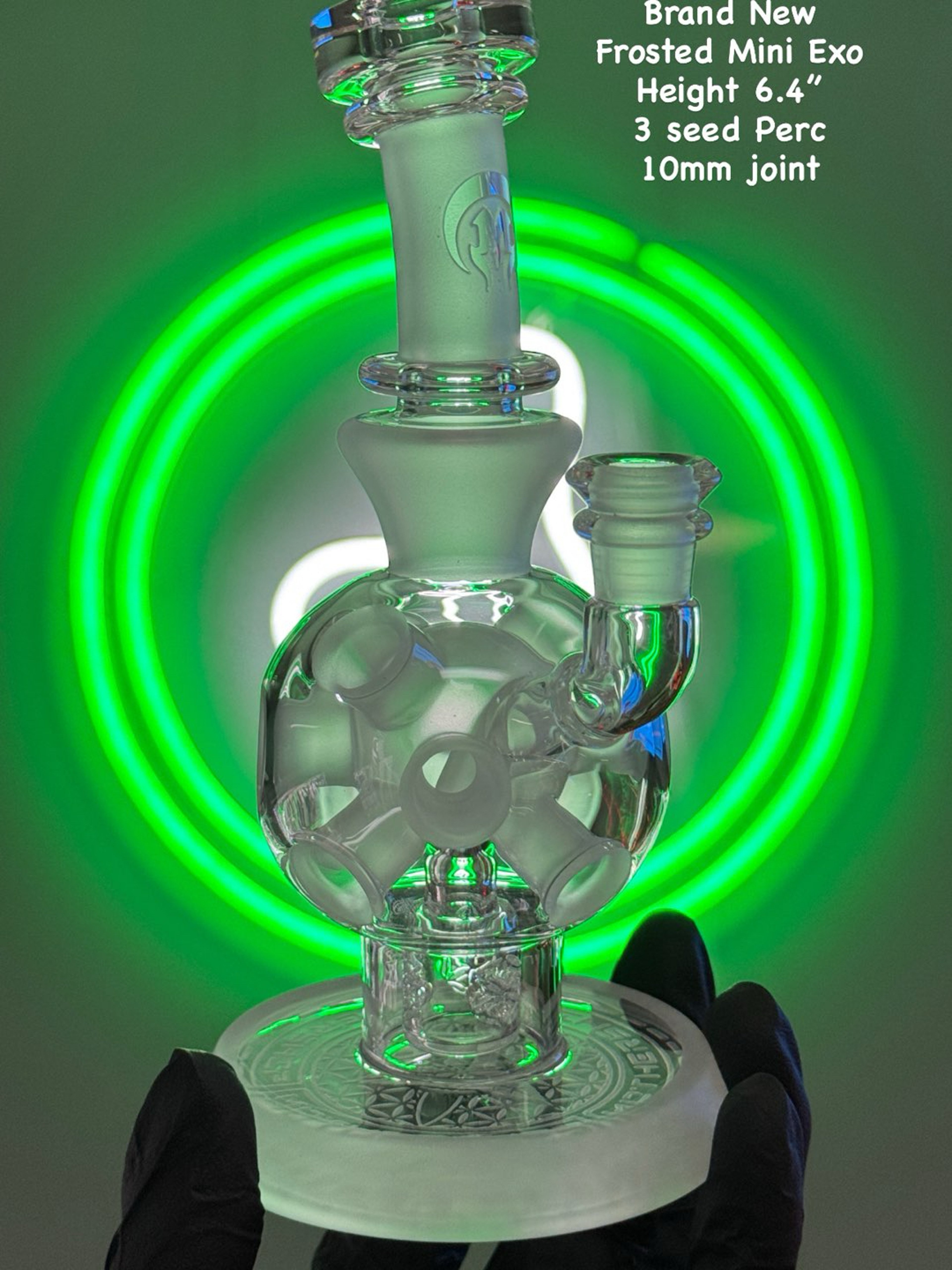 Preview pic of Mothership Mini Exo