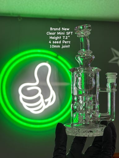 Preview pic of Mothership Mini SFT