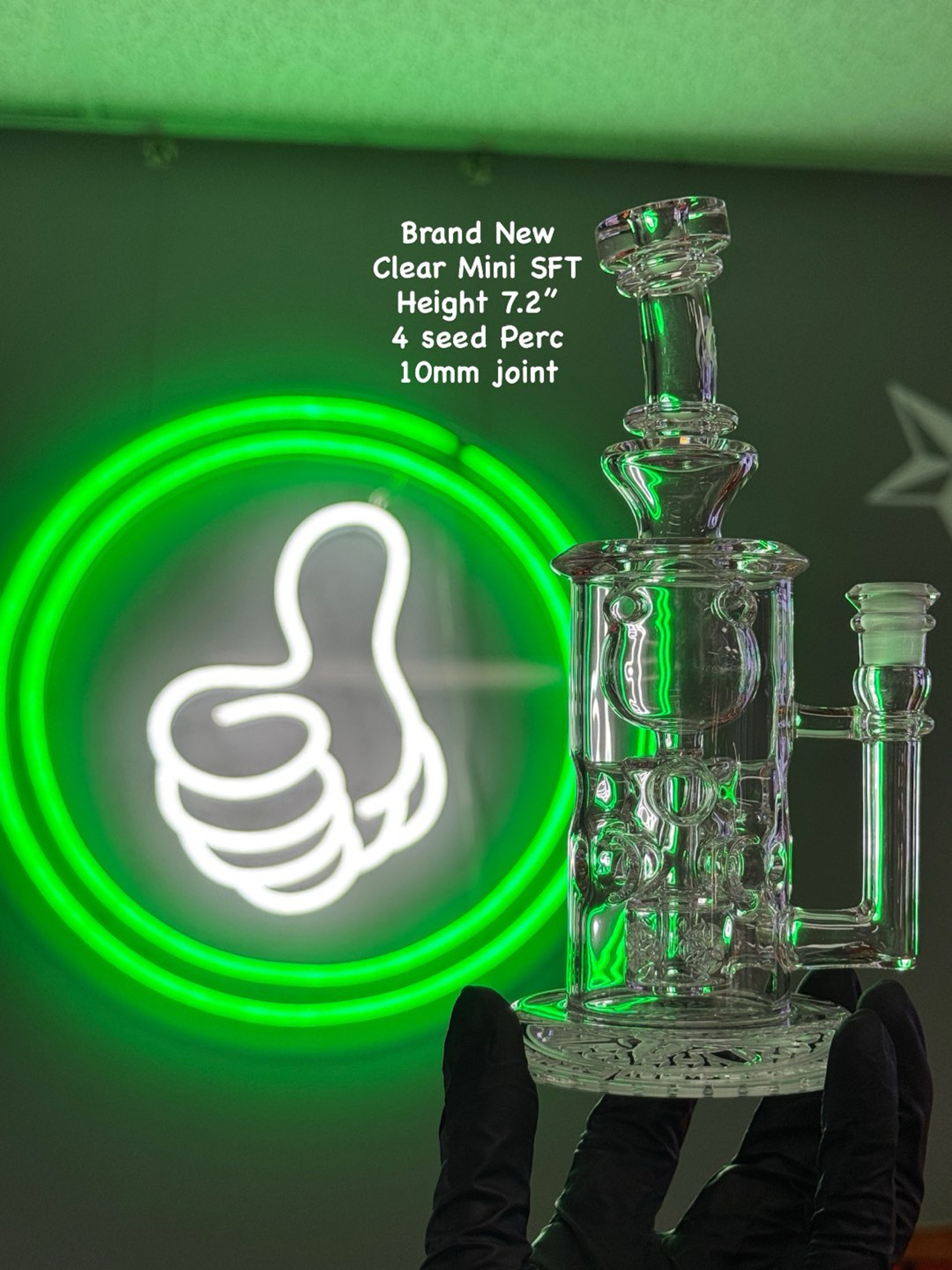 Preview pic of Mothership Mini SFT