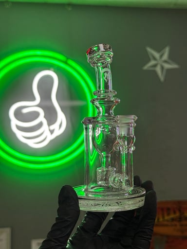 Preview pic of Mothership Mini Torus