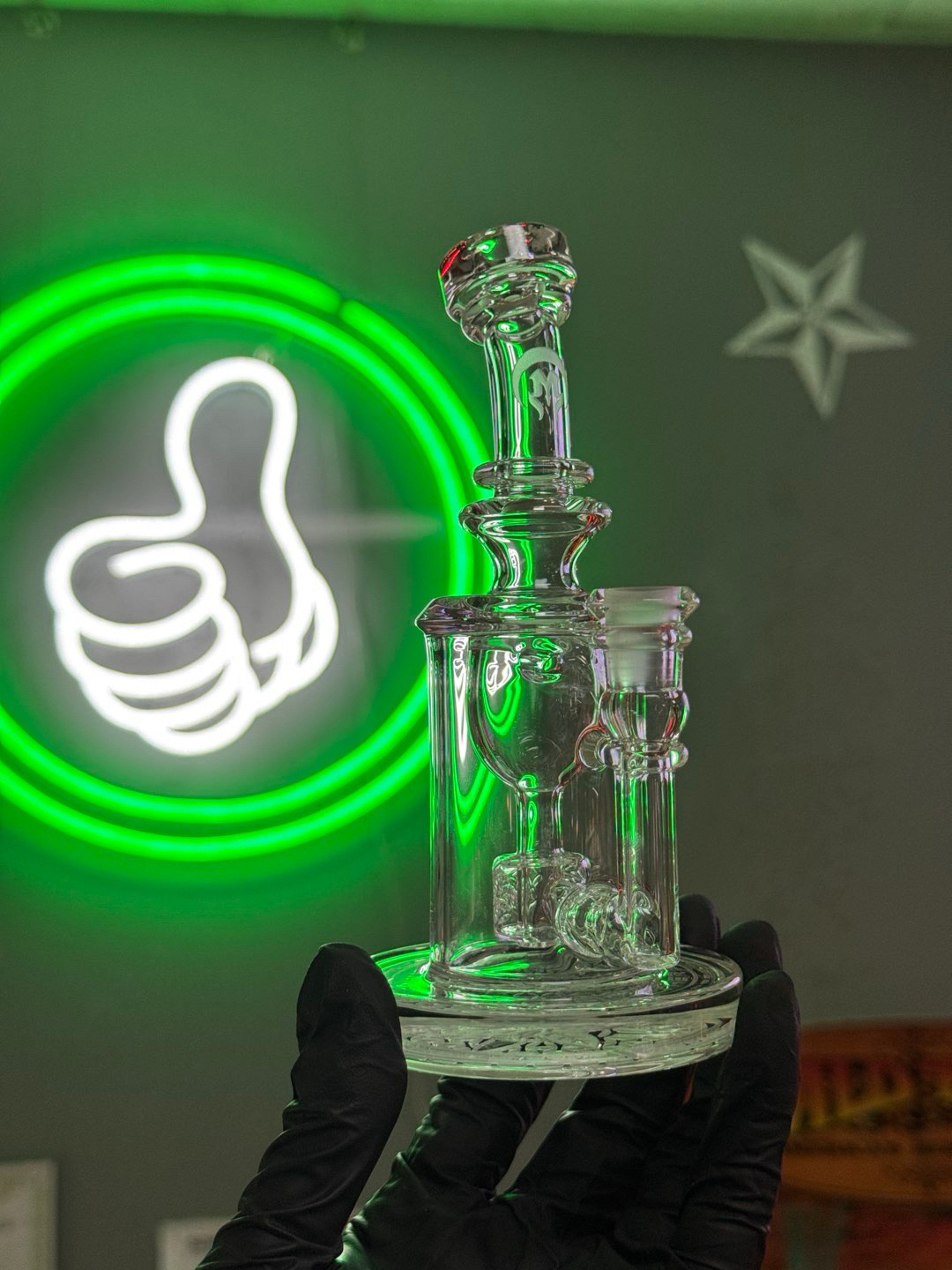 Preview pic of Mothership Mini Torus