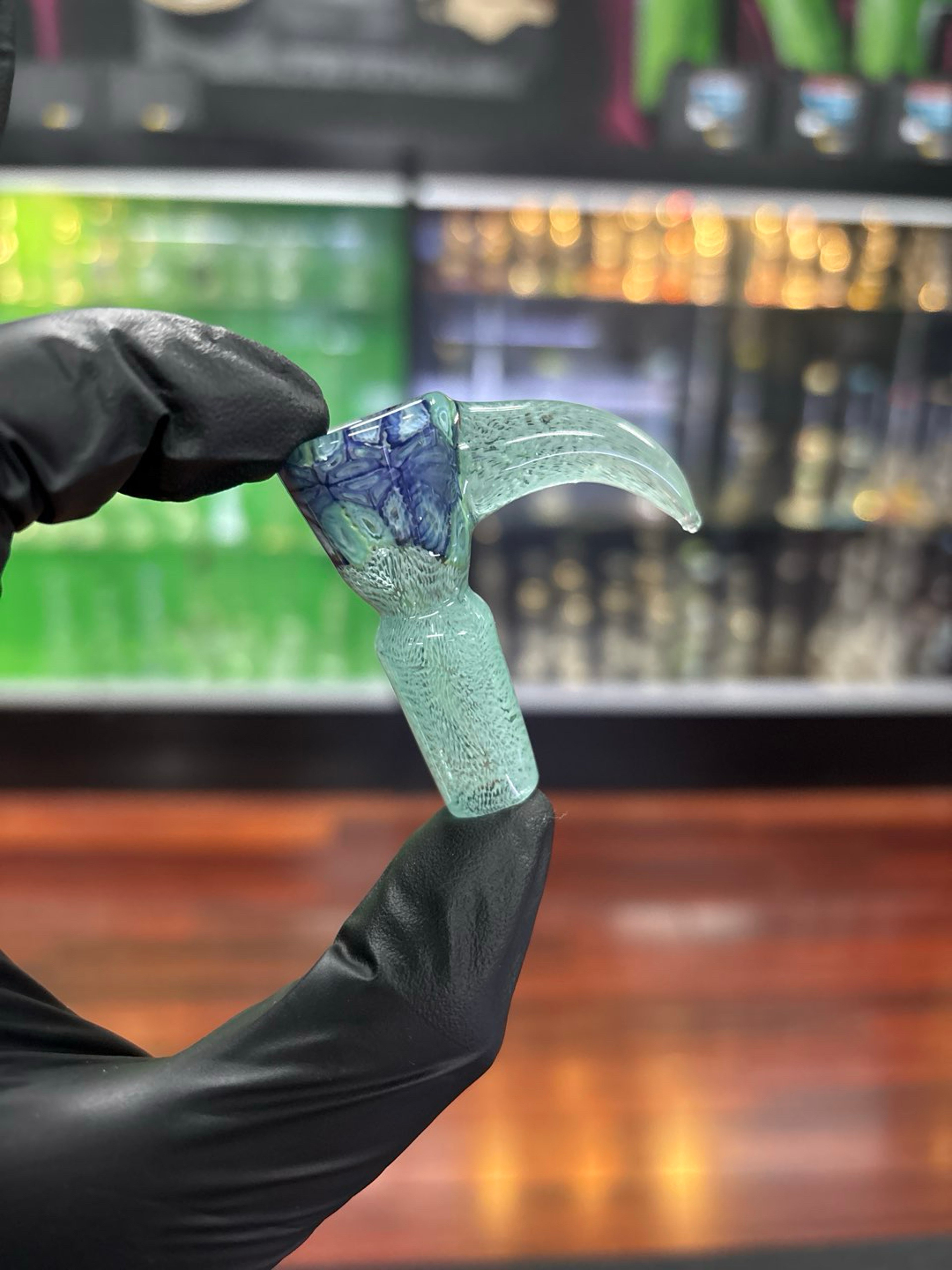 Preview pic of Jeff Heathbar slide