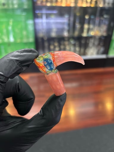 Preview pic of Jeff Heathbar slide