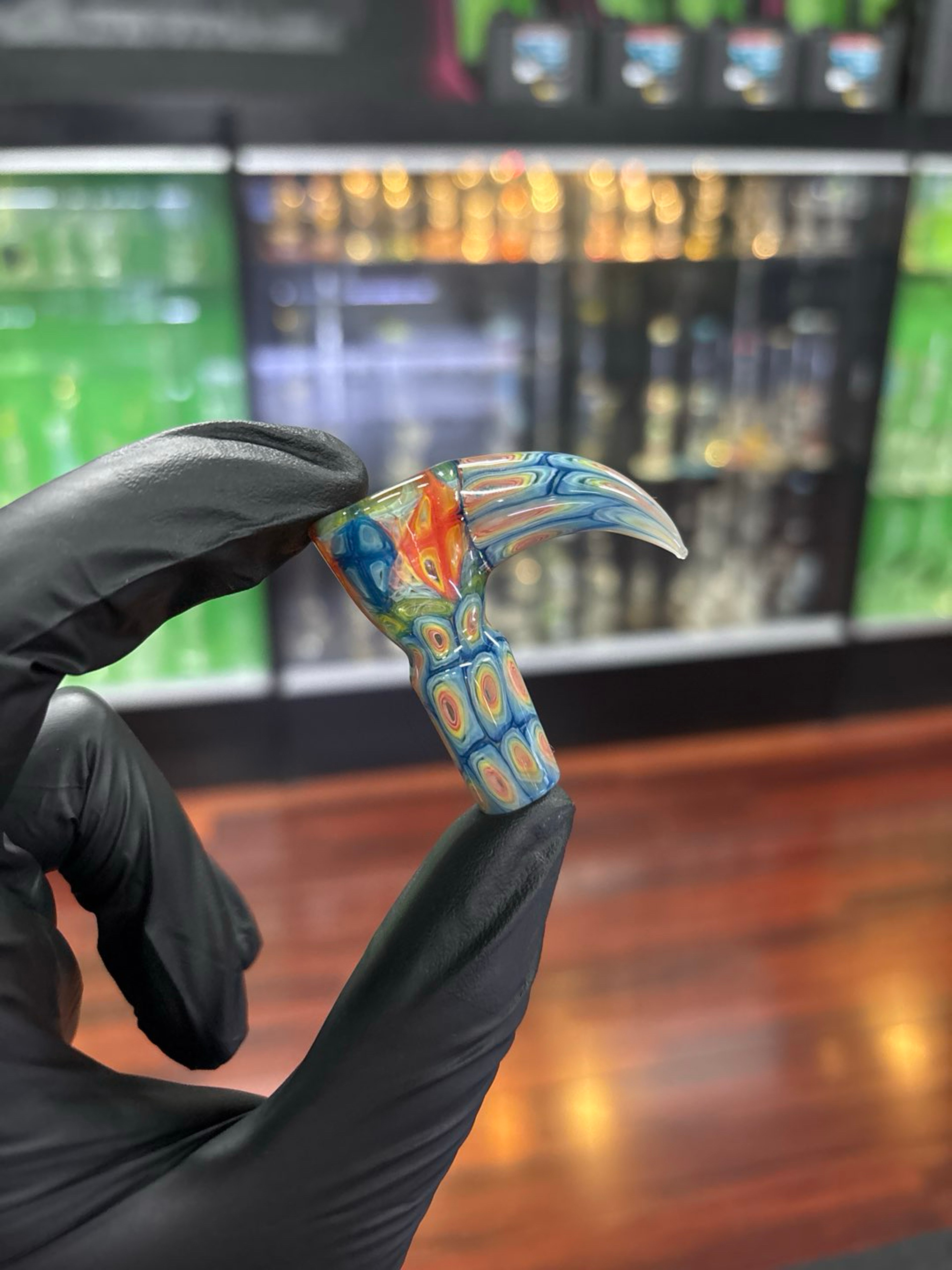 Preview pic of Jeff Heathbar slide