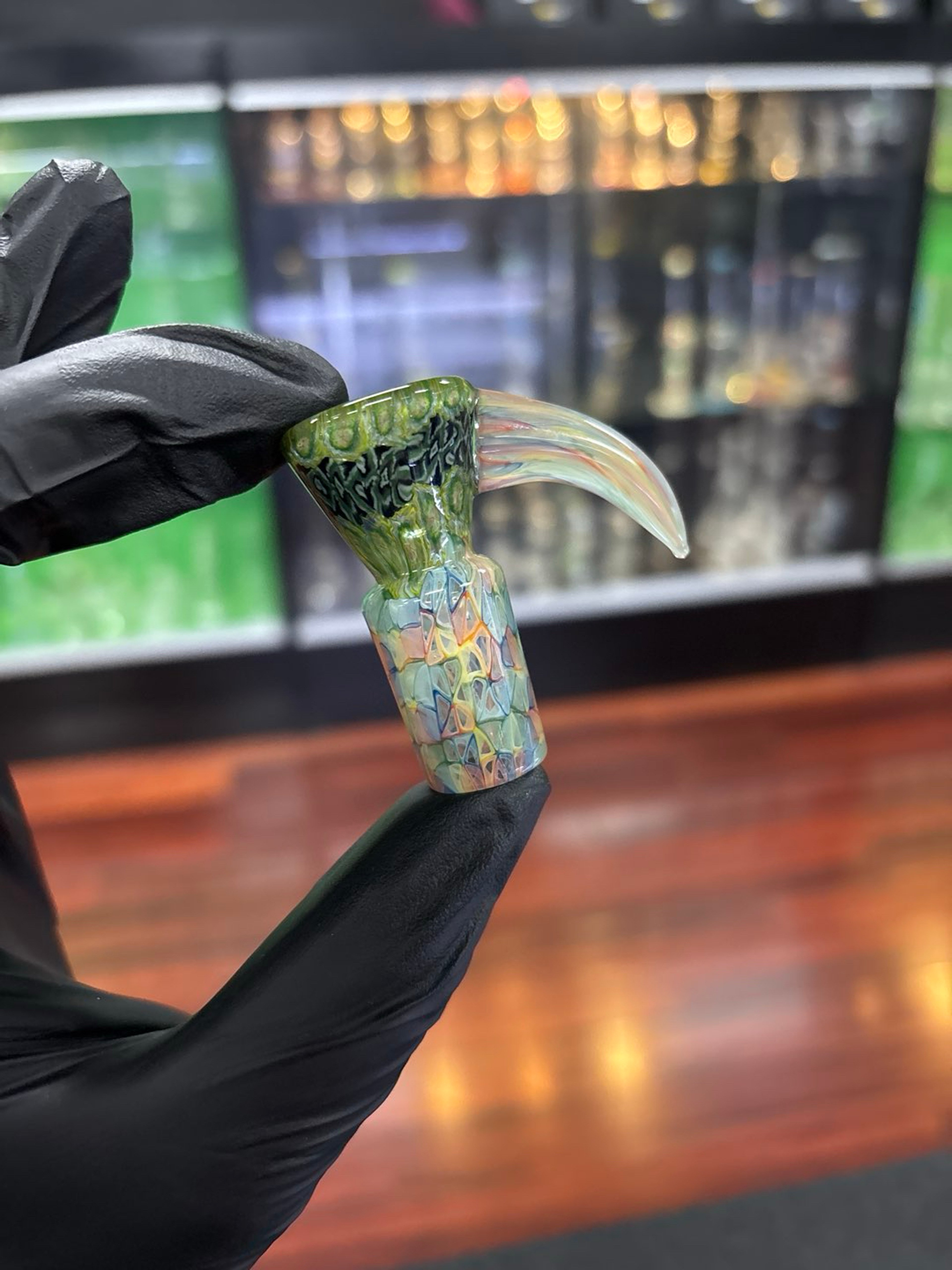 Preview pic of Jeff Heathbar slide