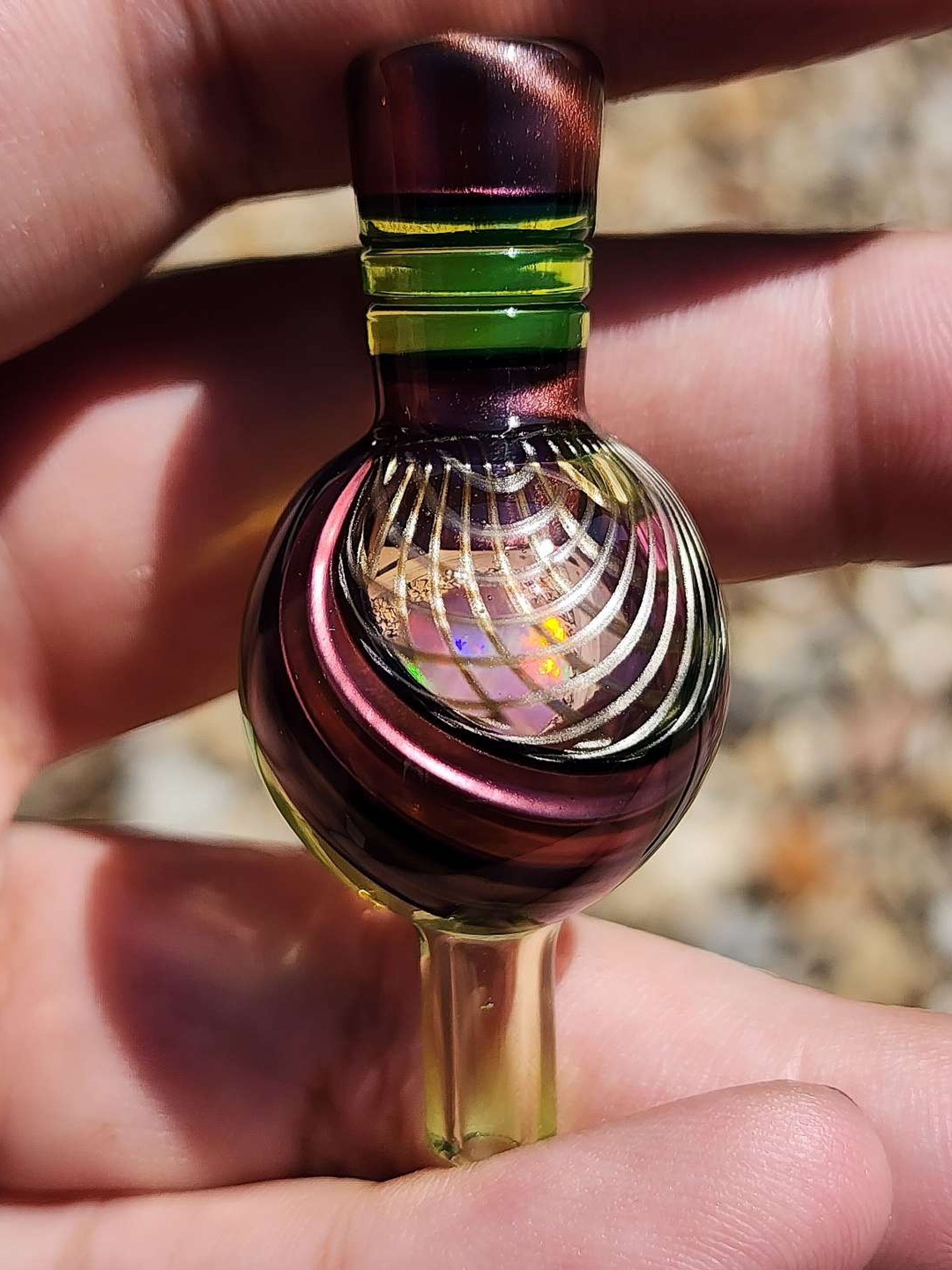 Preview pic of '25 Soup x EF Norris cap