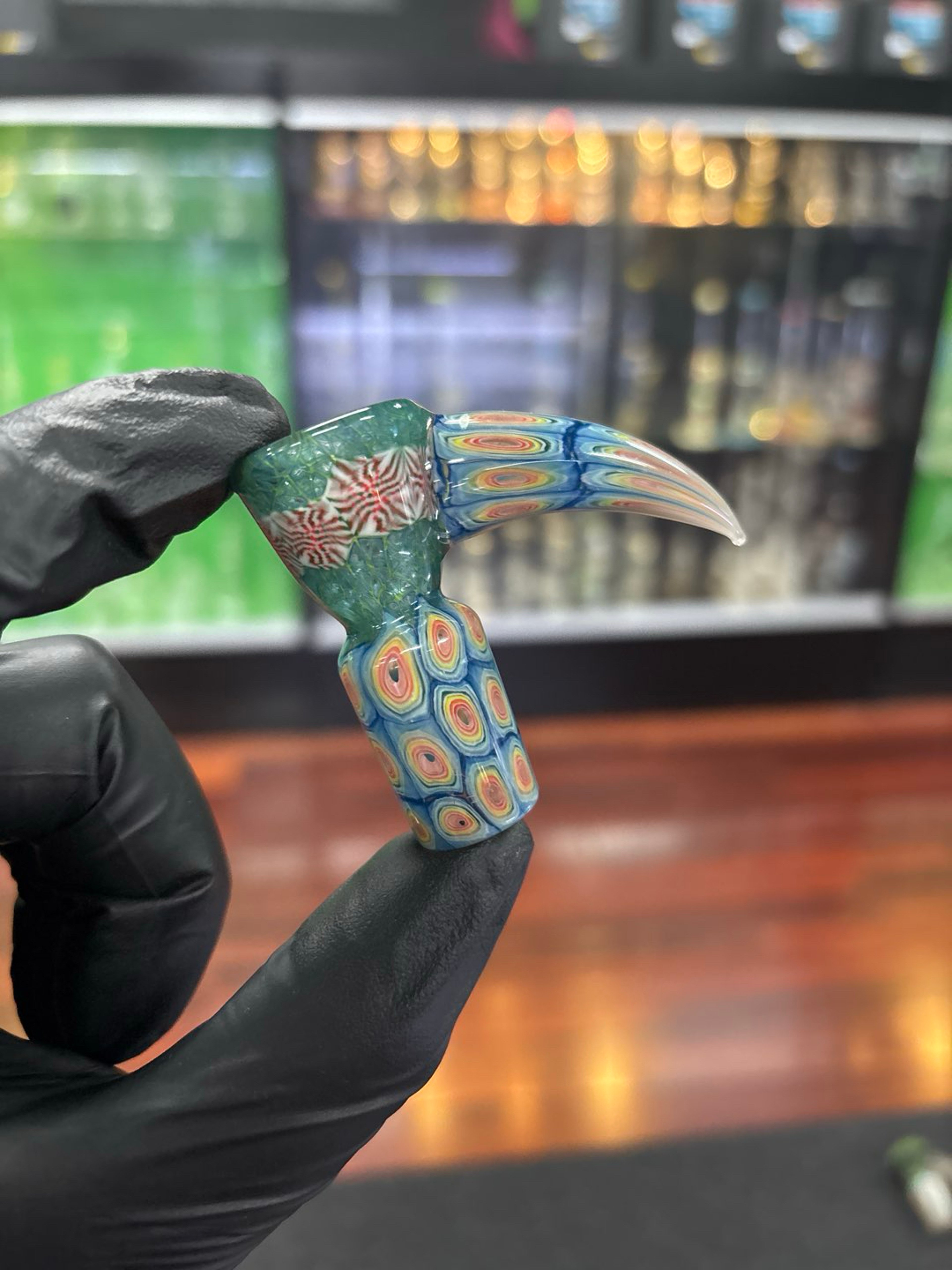 Preview pic of Jeff Heathbar slide