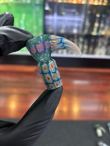 Preview pic of Jeff Heathbar slide