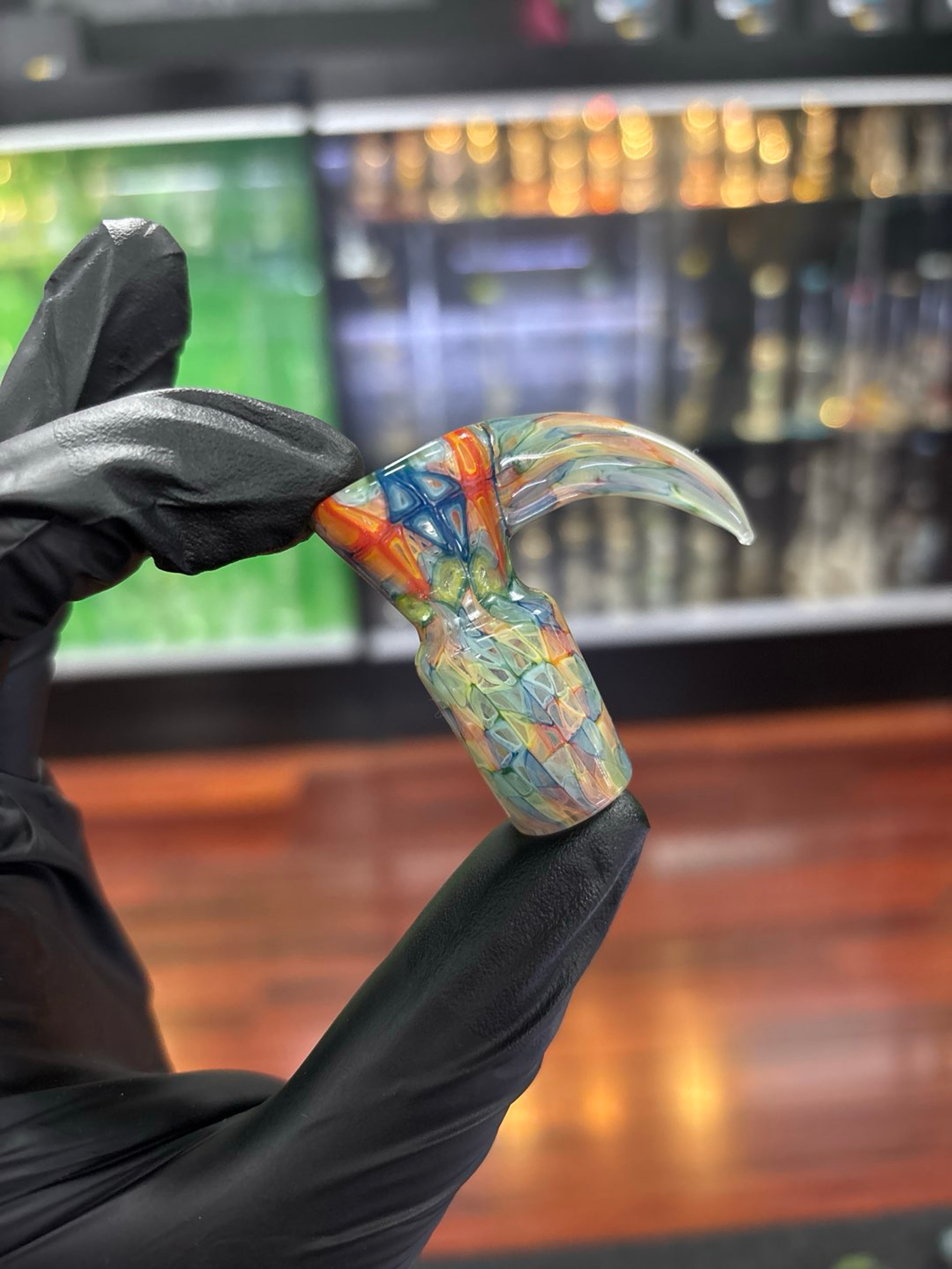 Preview pic of Jeff Heathbar slide