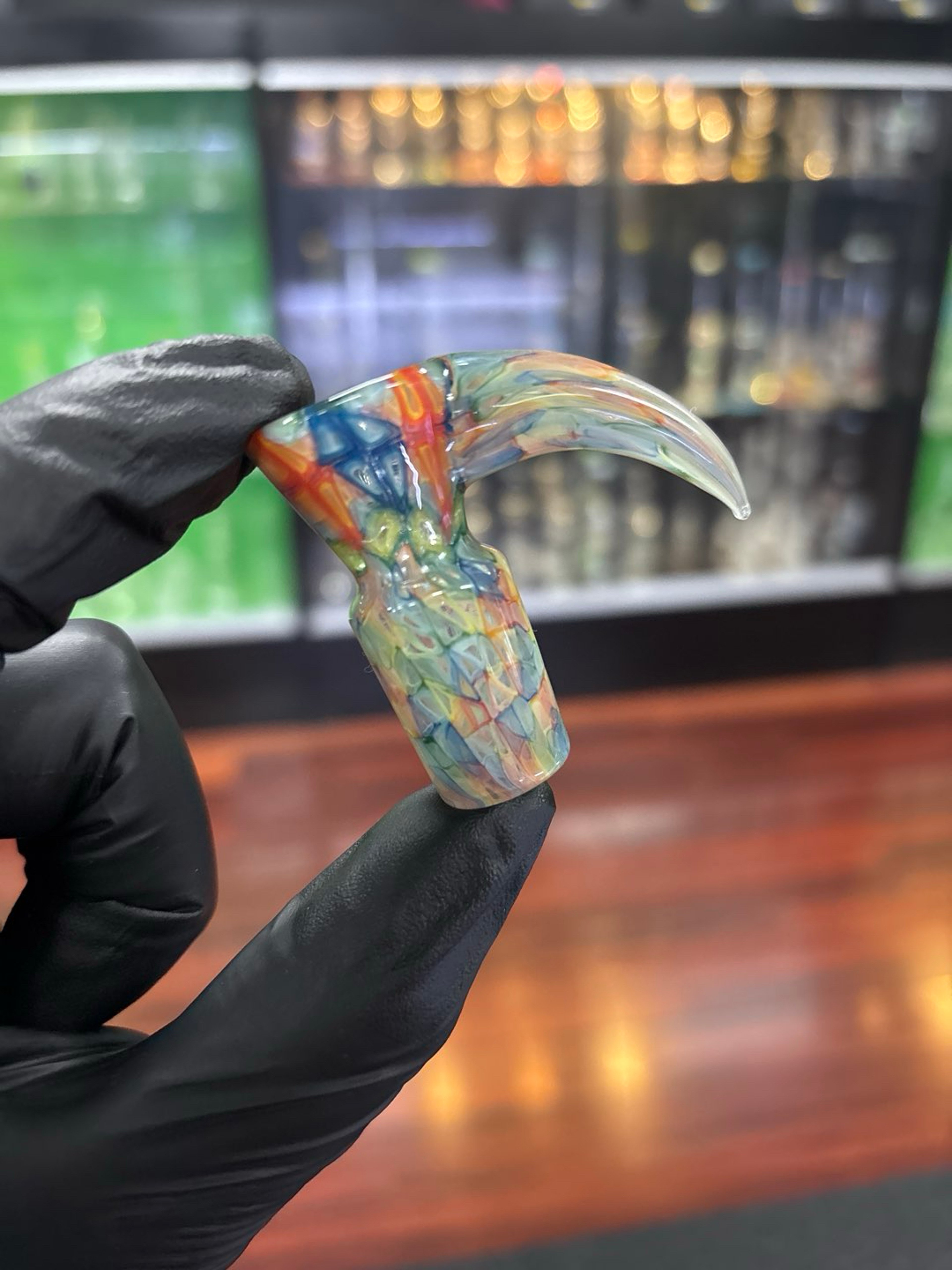 Preview pic of Jeff Heathbar slide