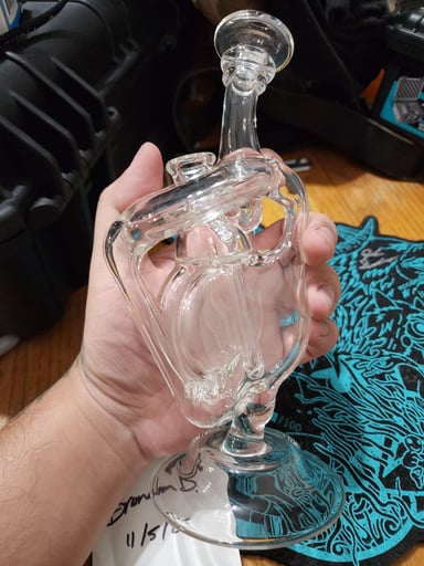 Preview pic of 2018 Trophy-Cycler